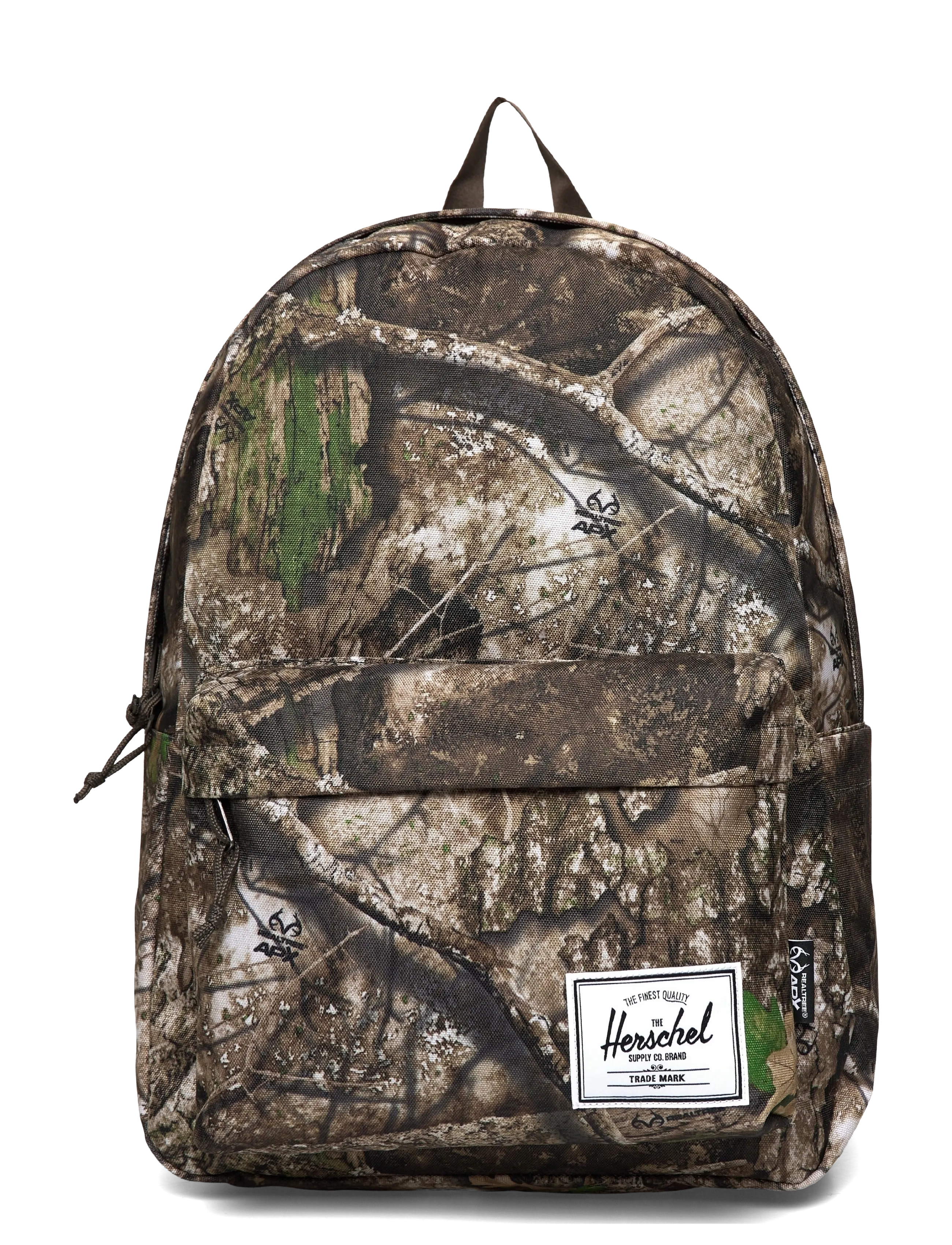 Herschel Realtree Herschel Classic XL Backpack - Bags - REALTREE APX CAMO / multi