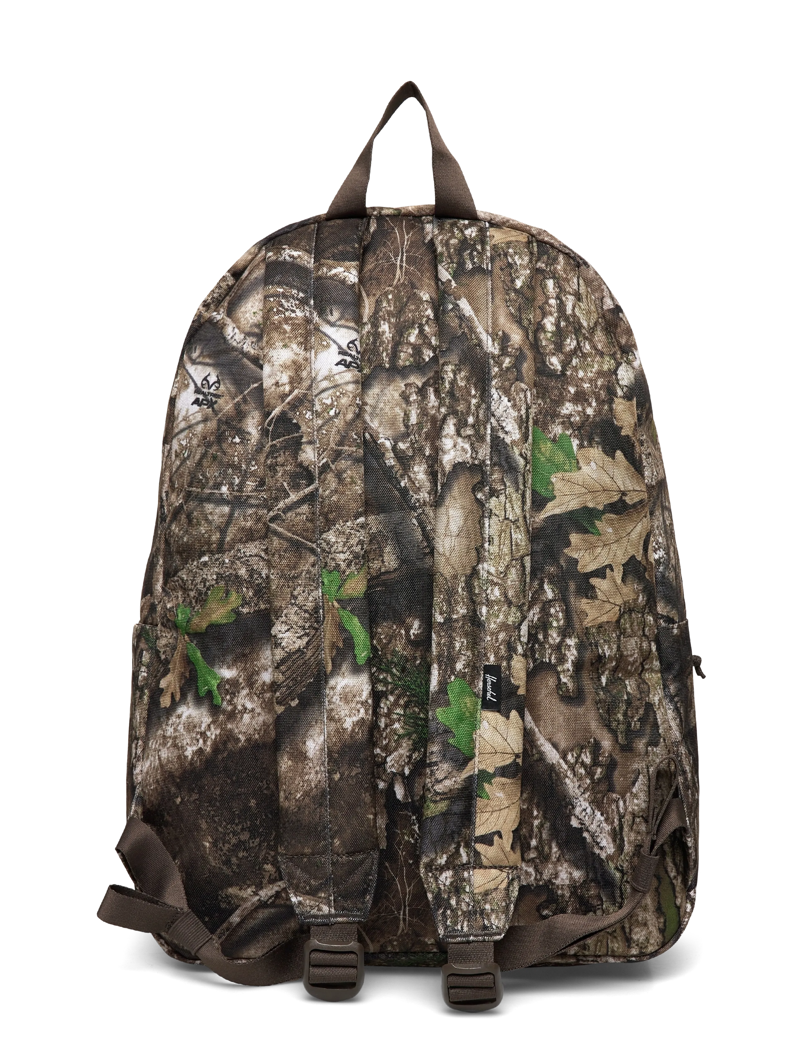 Herschel - Realtree Herschel Classic XL Backpack - shop by occasion - realtree apx camo - 1