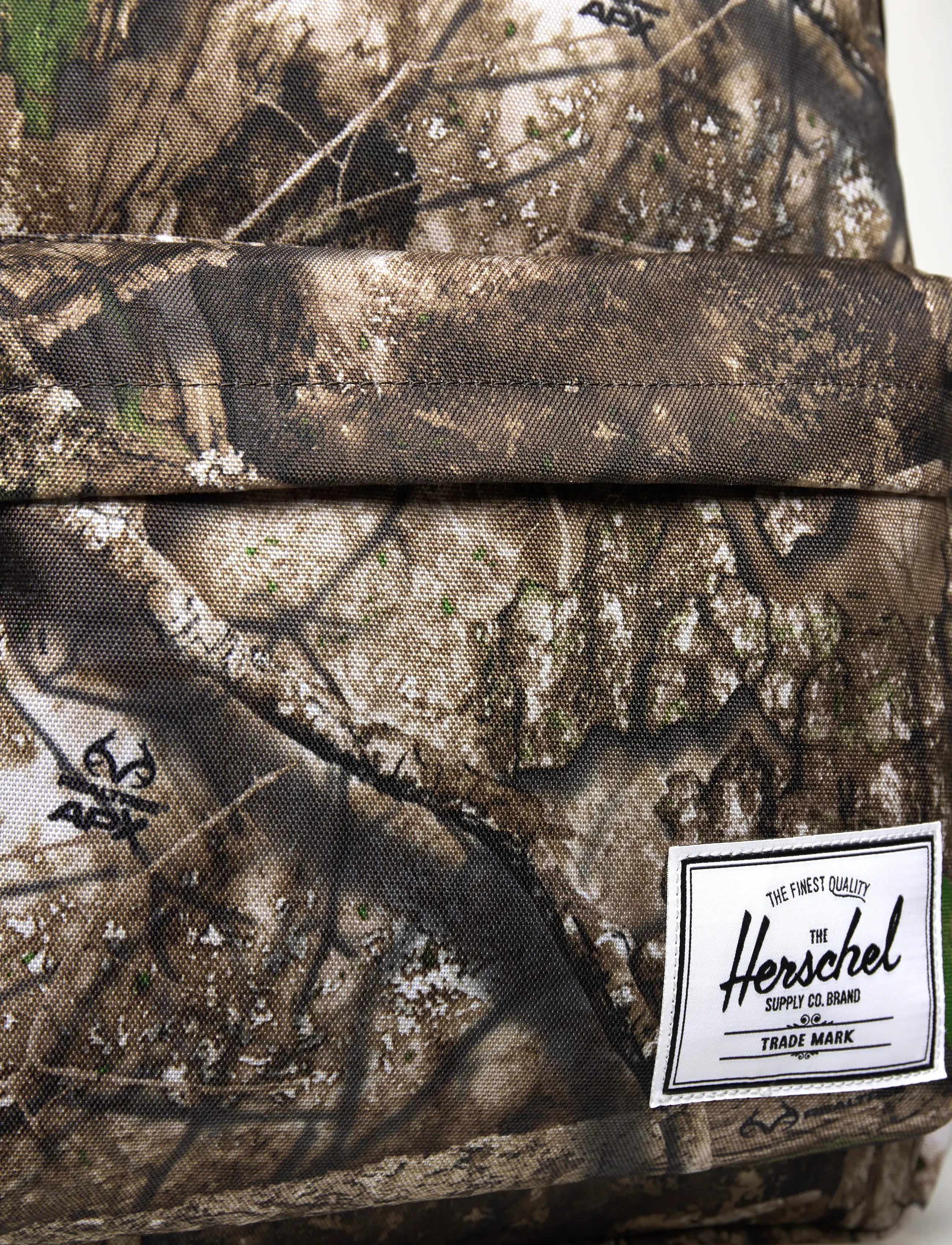 Herschel - Realtree Herschel Classic XL Backpack - shop by occasion - realtree apx camo - 3