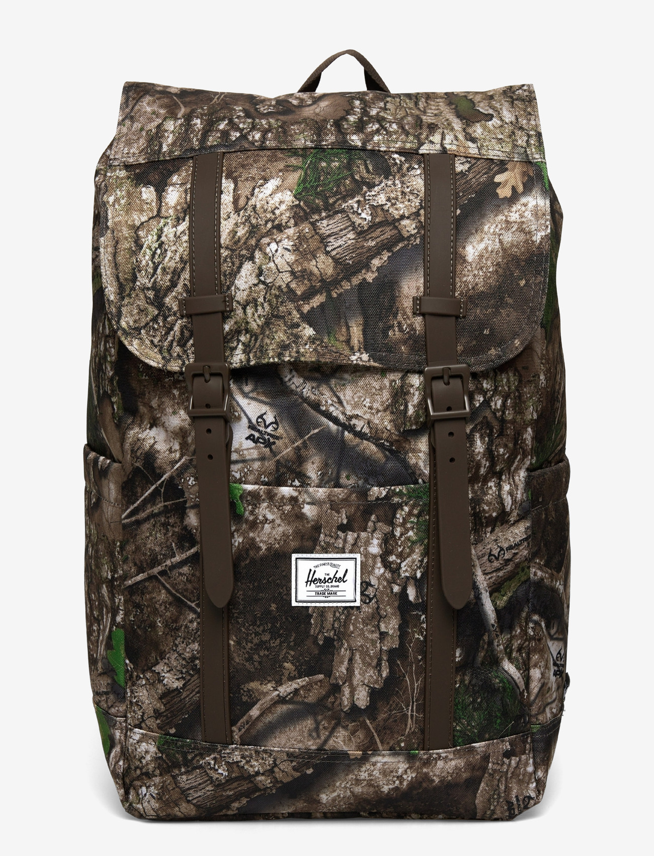 Herschel - Realtree Herschel Retreat Backpack - nach anlass kaufen - realtree apx camo - 0