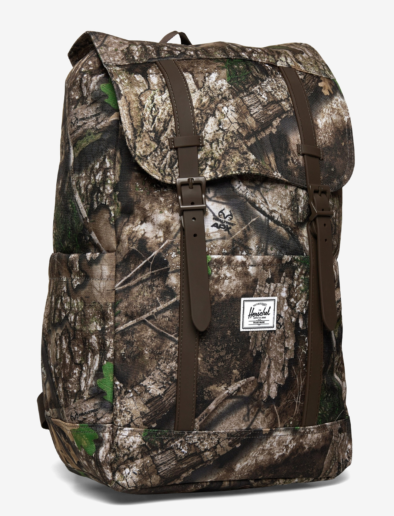 Herschel - Realtree Herschel Retreat Backpack - nach anlass kaufen - realtree apx camo - 2
