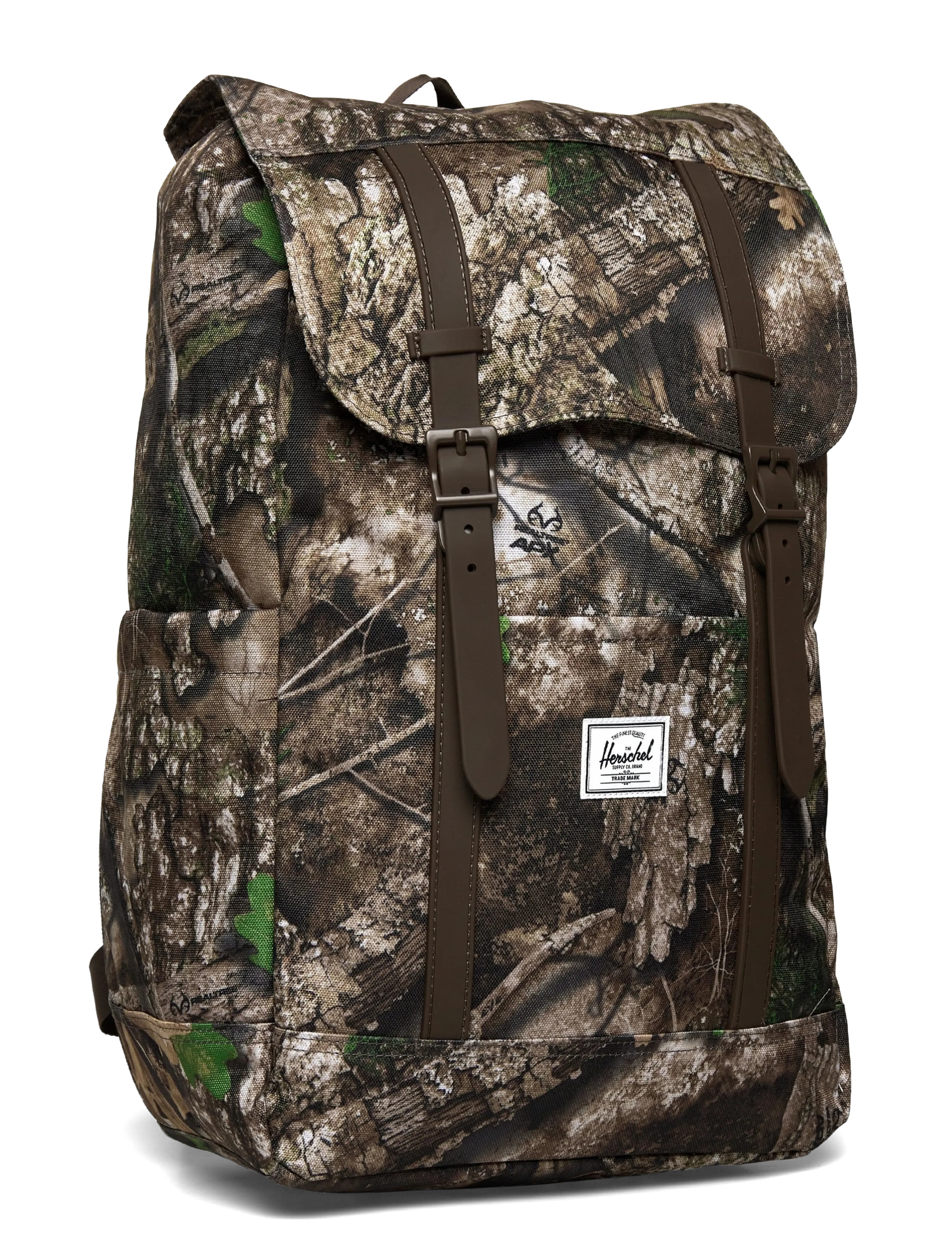 Herschel - Realtree Herschel Retreat Backpack - nach anlass kaufen - realtree apx camo - 2