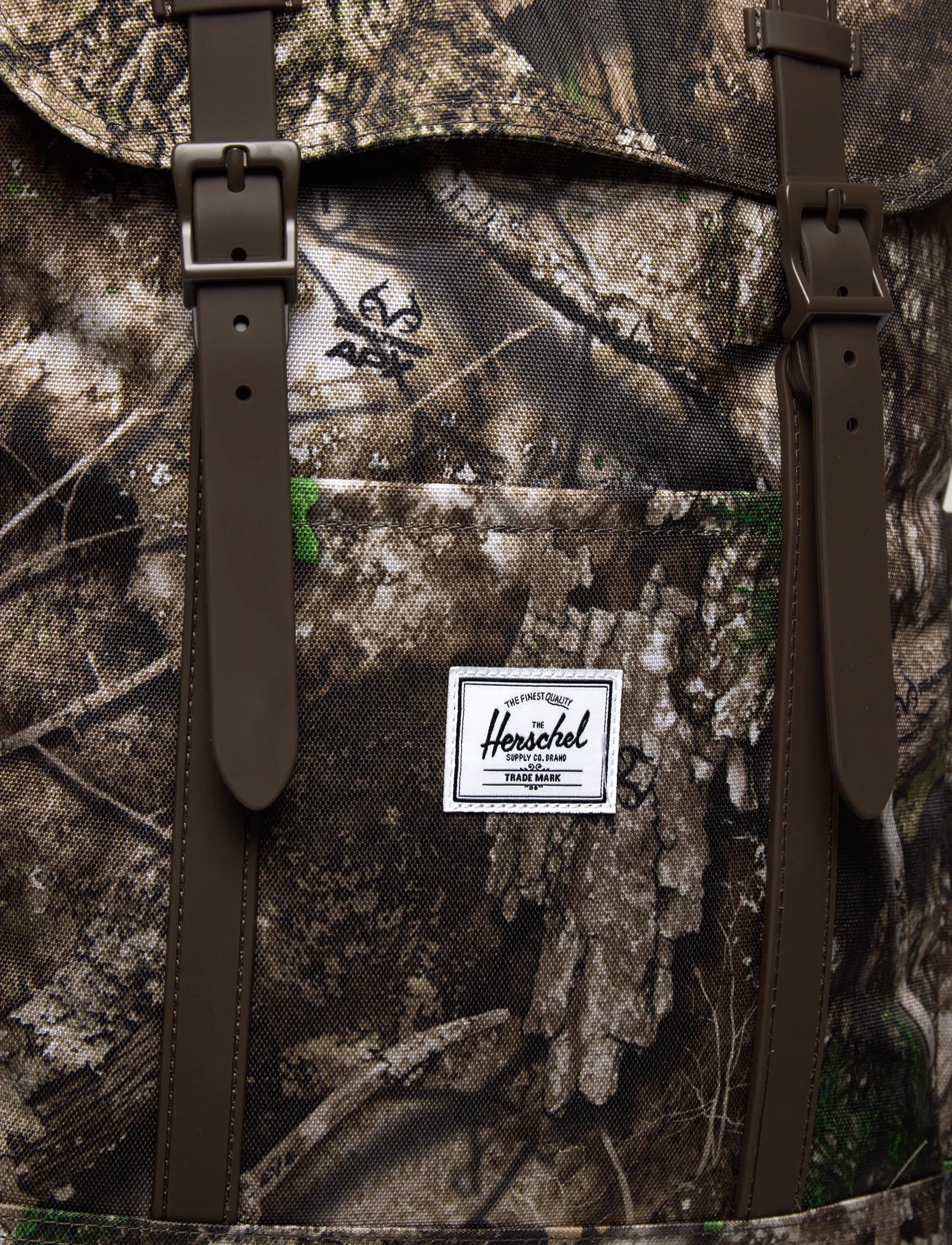 Herschel - Realtree Herschel Retreat Backpack - nach anlass kaufen - realtree apx camo - 3