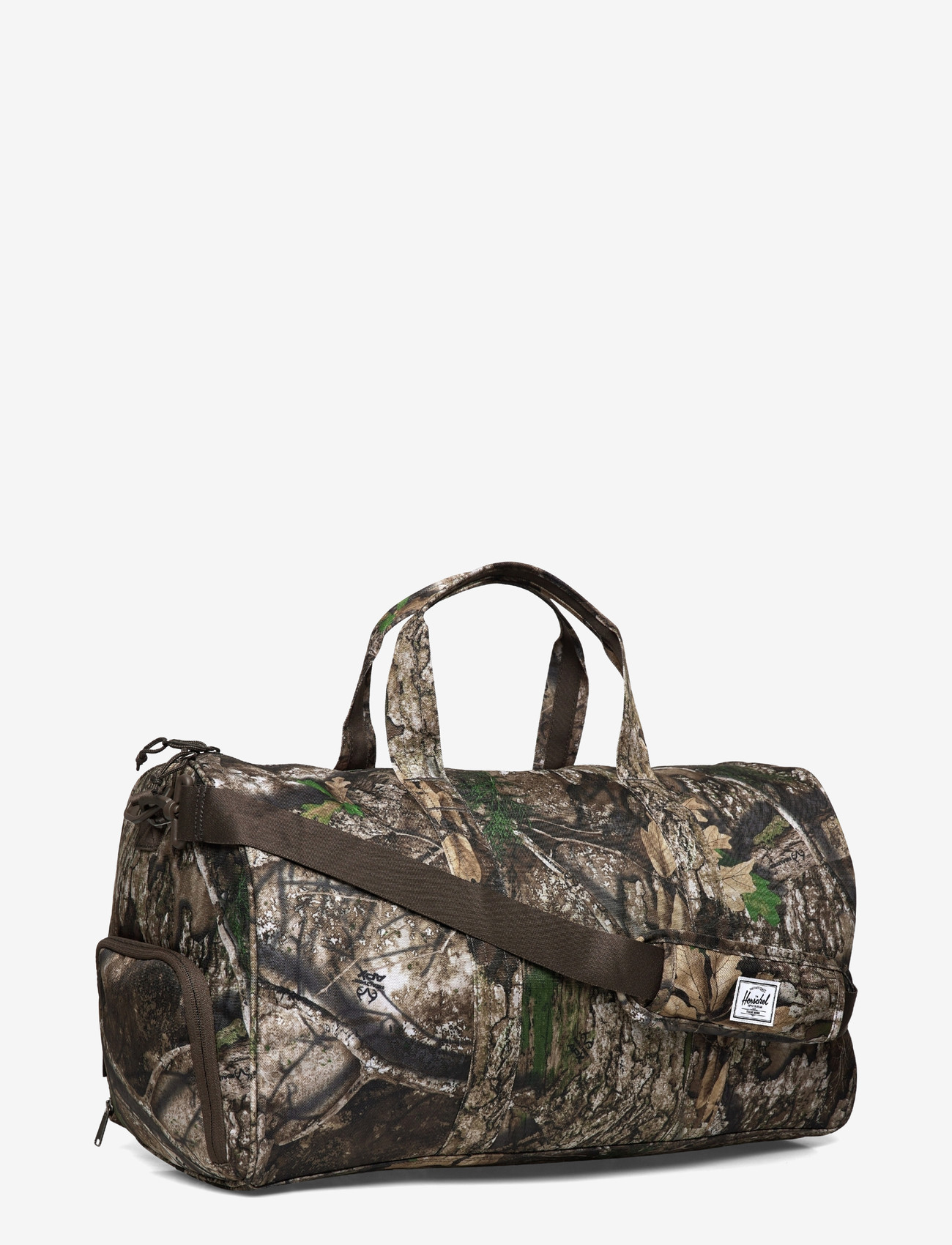 Herschel - Realtree Herschel Novel Duffle - duffelväskor - realtree apx camo - 2