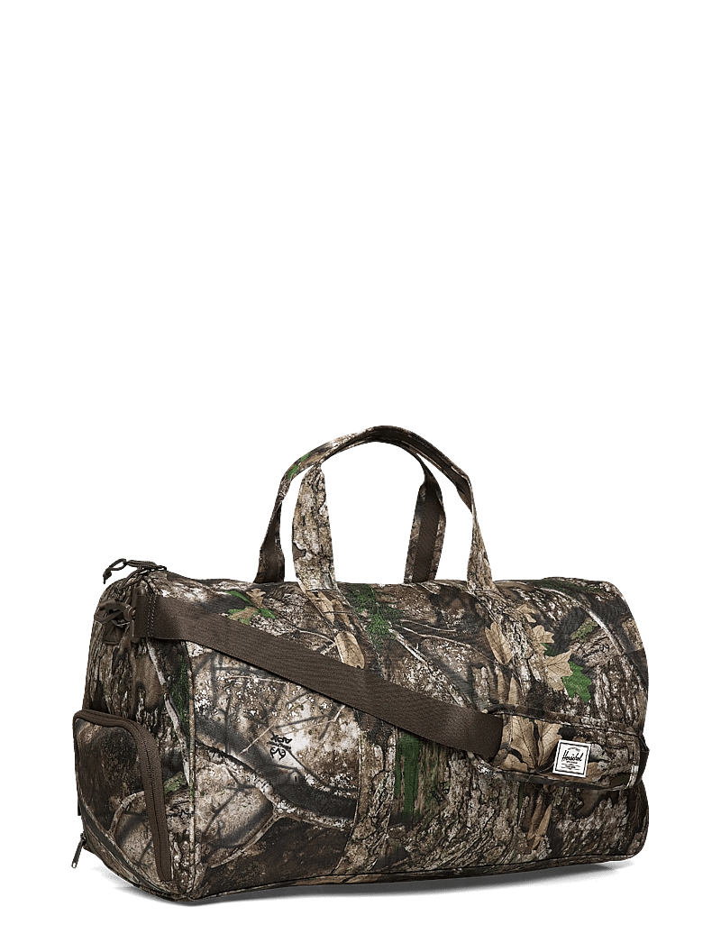 Herschel - Realtree Herschel Novel Duffle - duffelväskor - realtree apx camo - 2