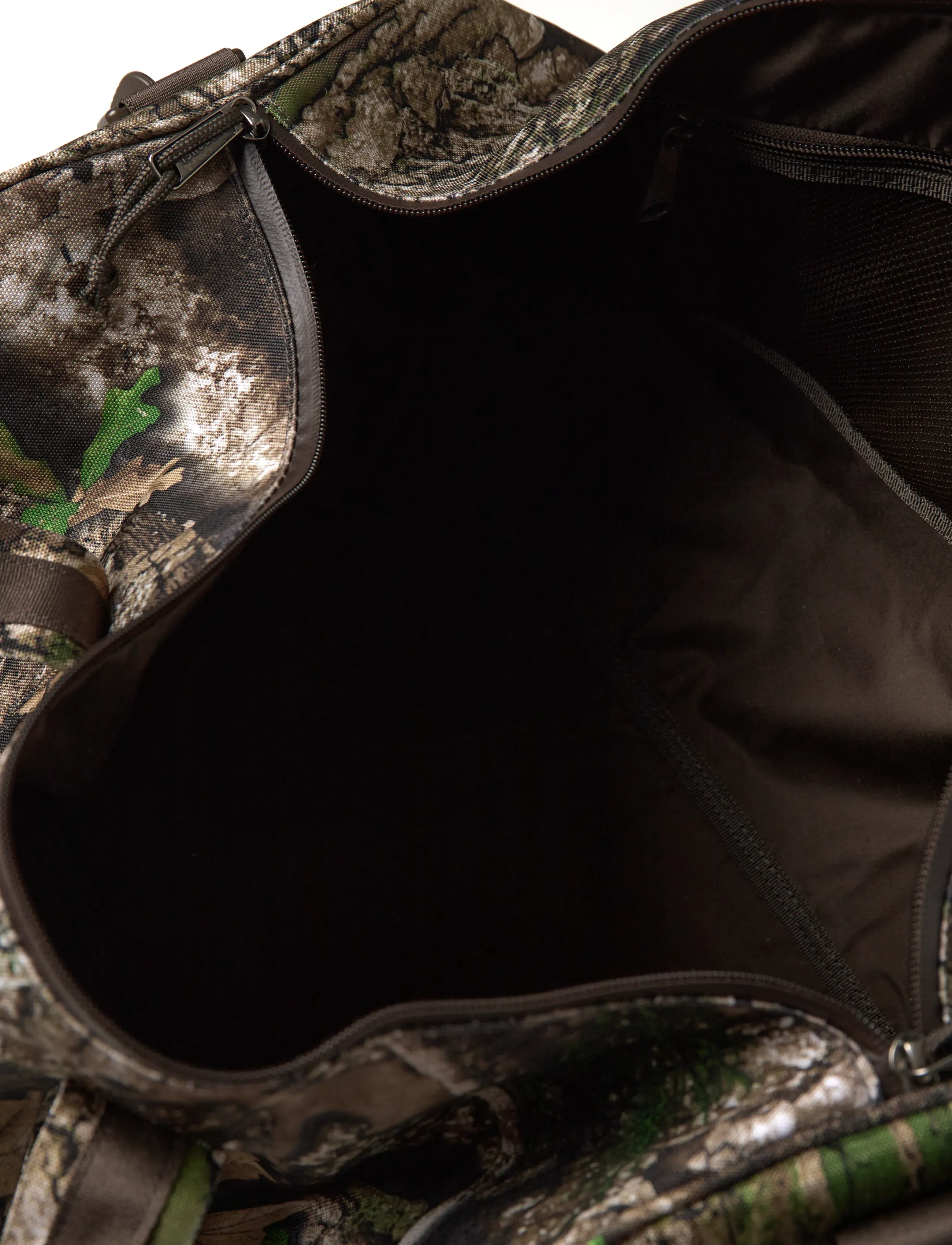Herschel - Realtree Herschel Novel Duffle - Íþróttatöskur - realtree apx camo - 4