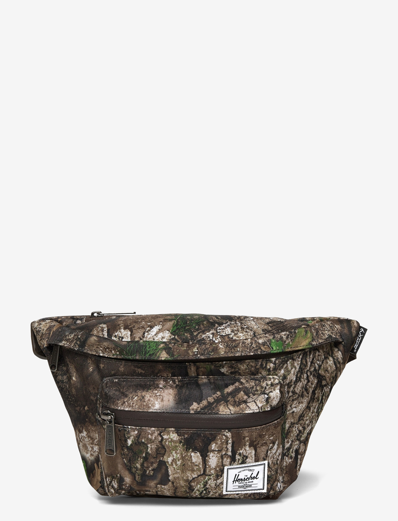 Herschel - Realtree Pop Quiz Hip Pack - gürteltaschen - realtree apx camo - 0