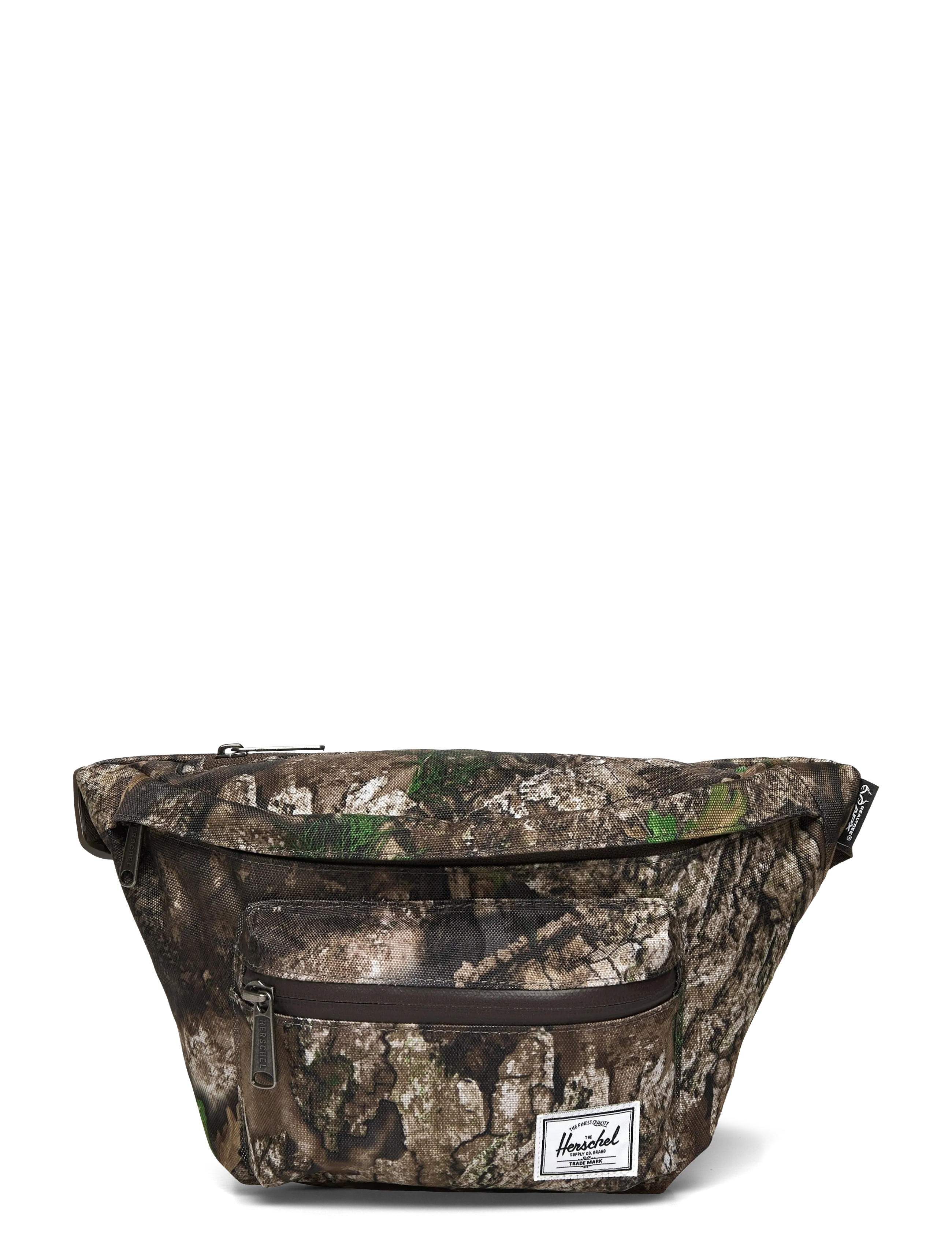 Herschel Realtree Pop Quiz Hip Pack - Bags - REALTREE APX CAMO / multi