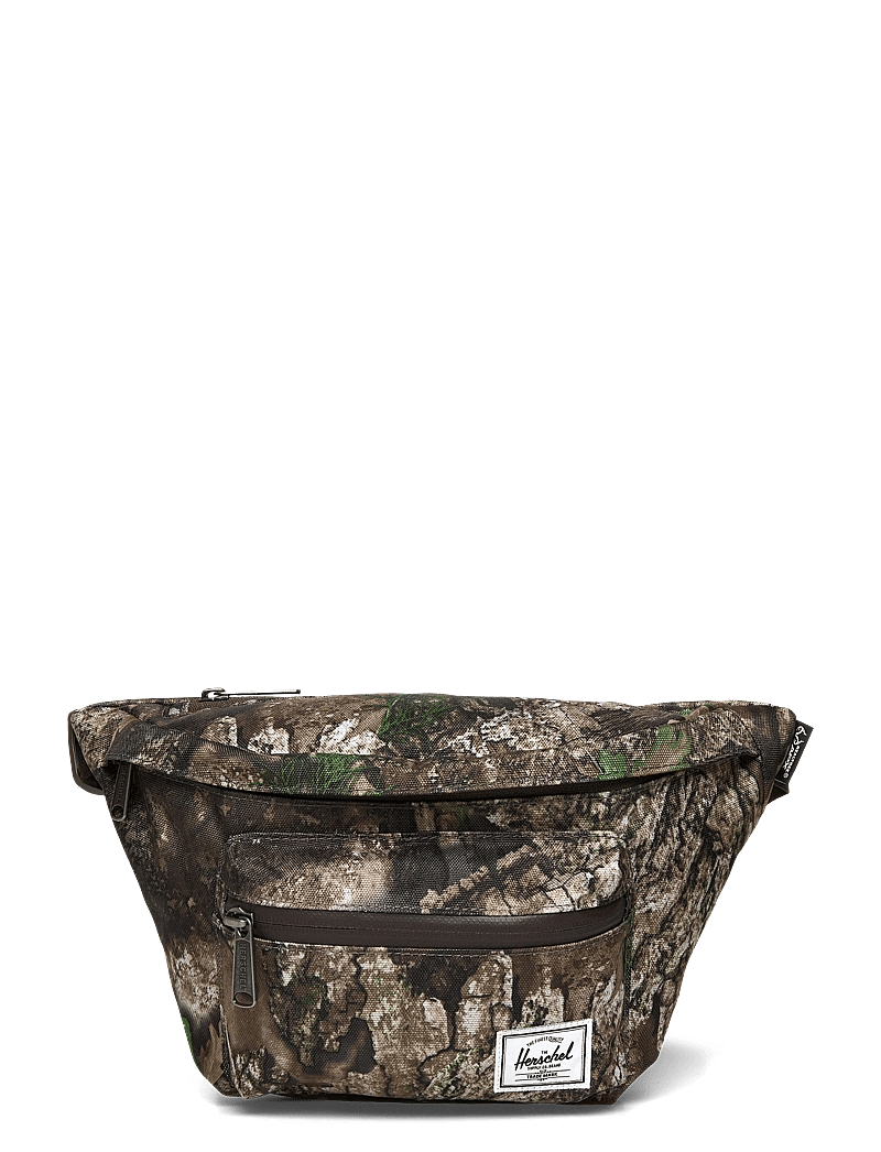 Herschel - Realtree Pop Quiz Hip Pack - gürteltaschen - realtree apx camo - 0