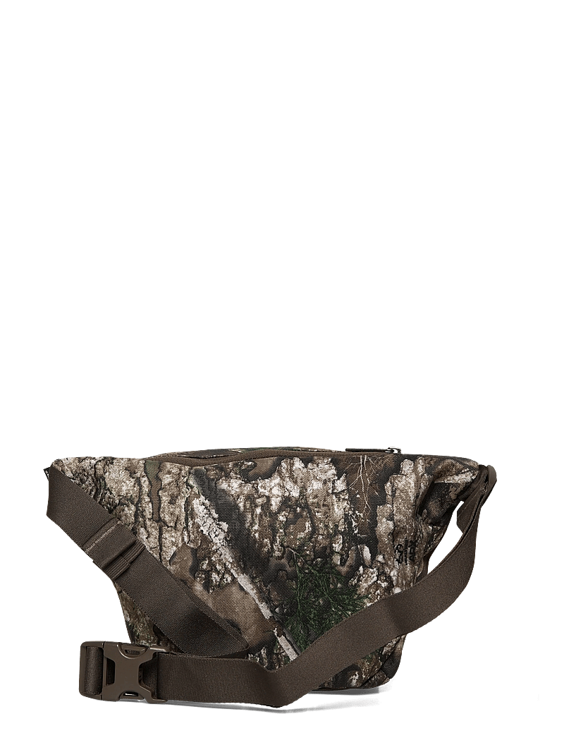 Herschel - Realtree Pop Quiz Hip Pack - gürteltaschen - realtree apx camo - 1