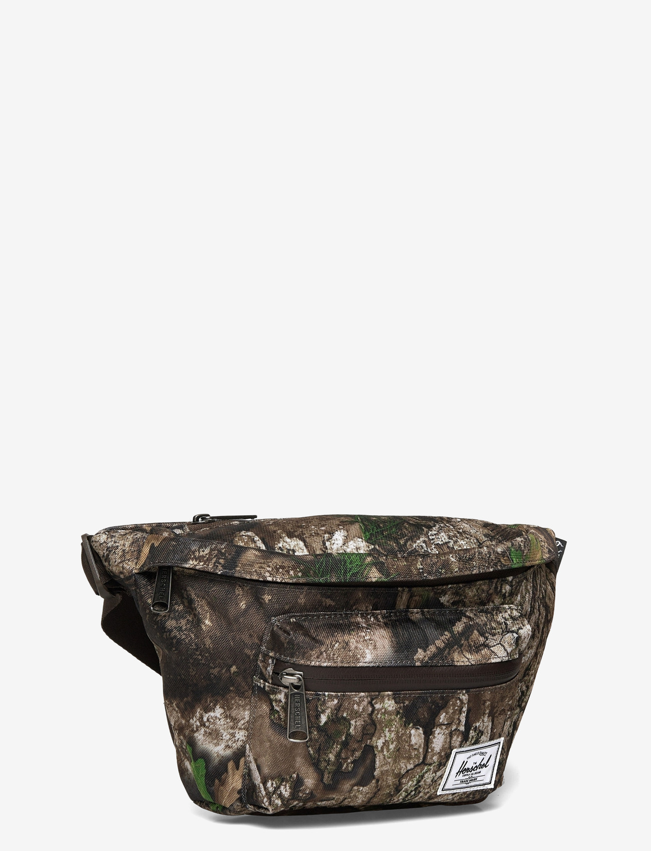 Herschel - Realtree Pop Quiz Hip Pack - gürteltaschen - realtree apx camo - 2