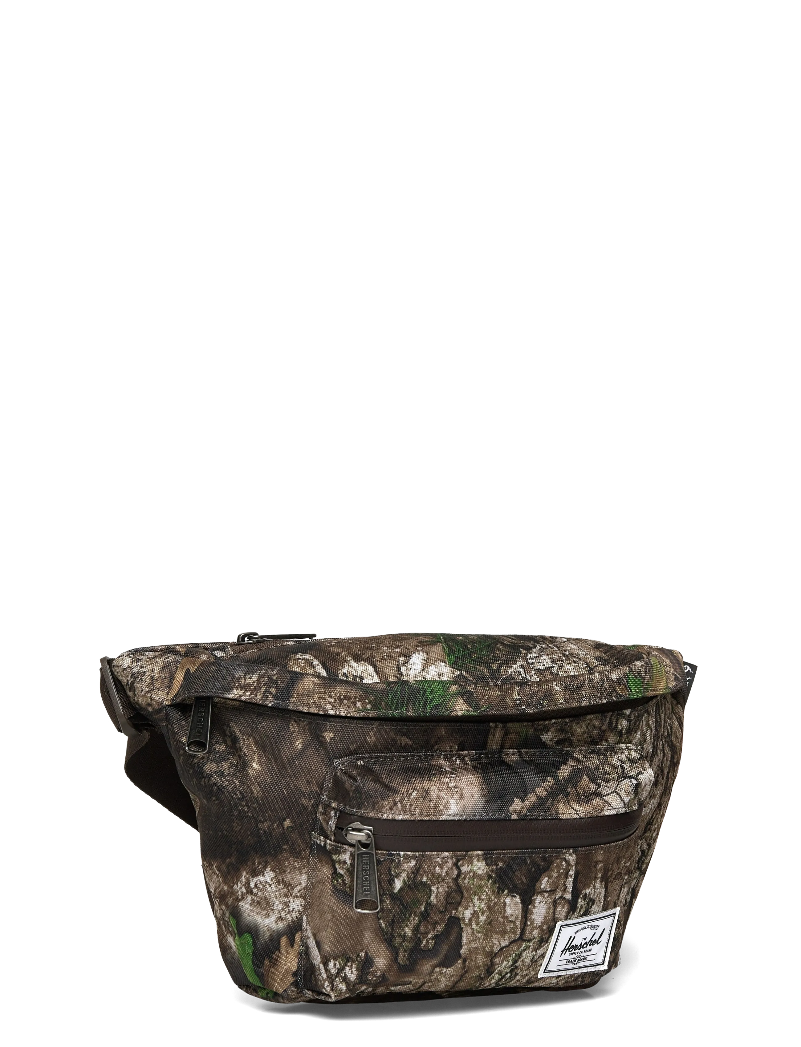 Herschel - Realtree Pop Quiz Hip Pack - bum bags - realtree apx camo - 2