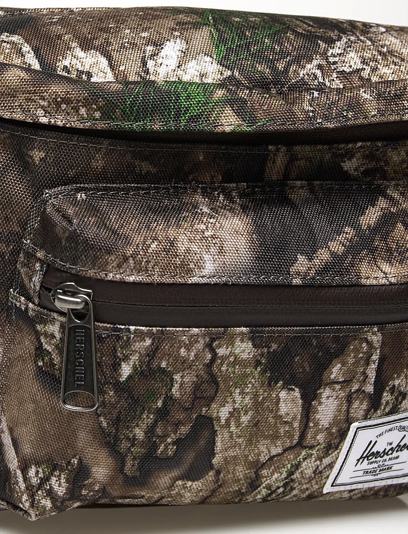 Herschel - Realtree Pop Quiz Hip Pack - gürteltaschen - realtree apx camo - 3