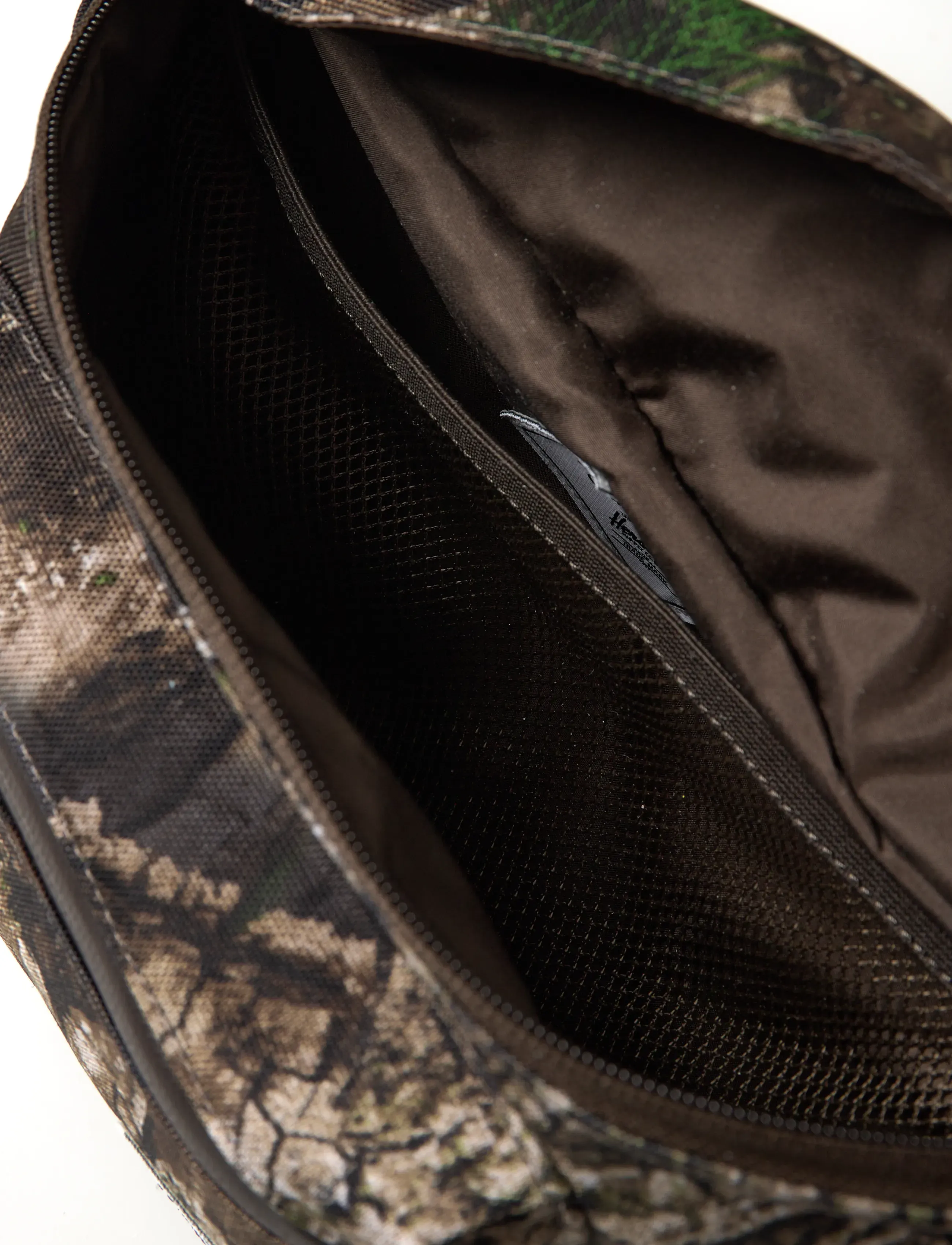Herschel - Realtree Pop Quiz Hip Pack - bum bags - realtree apx camo - 4