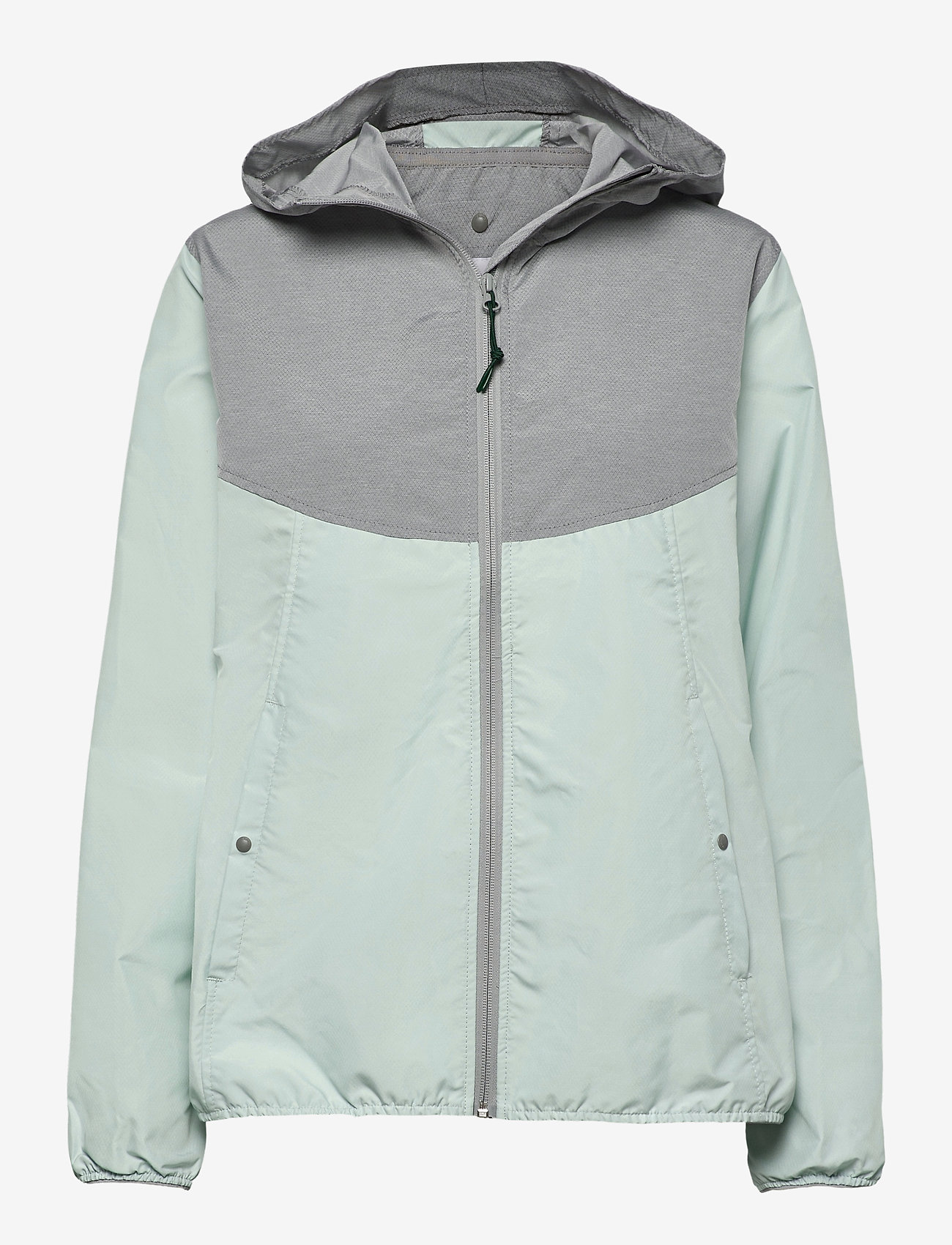 Herschel - Women's Voyage Wind - starlight blue/lt grey crossha - 0