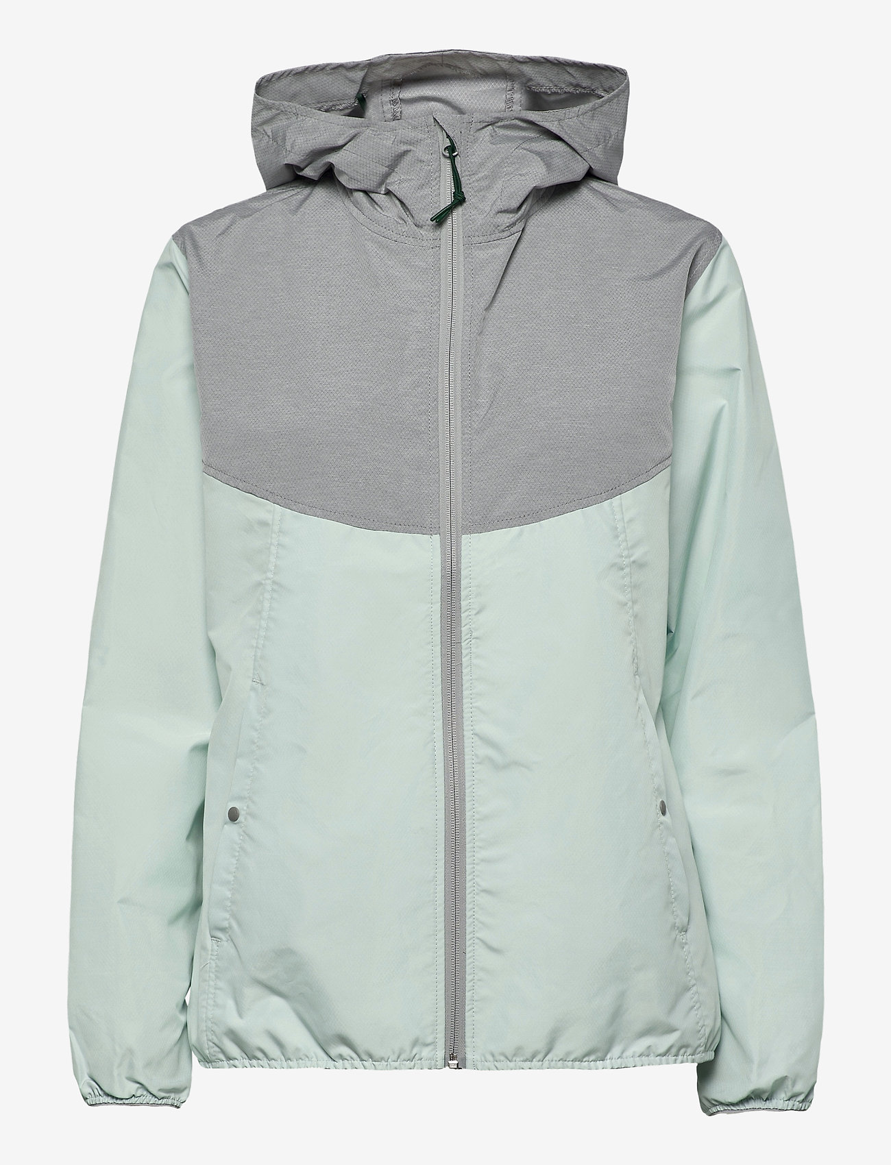 Herschel - Women's Voyage Wind - starlight blue/lt grey crossha - 1