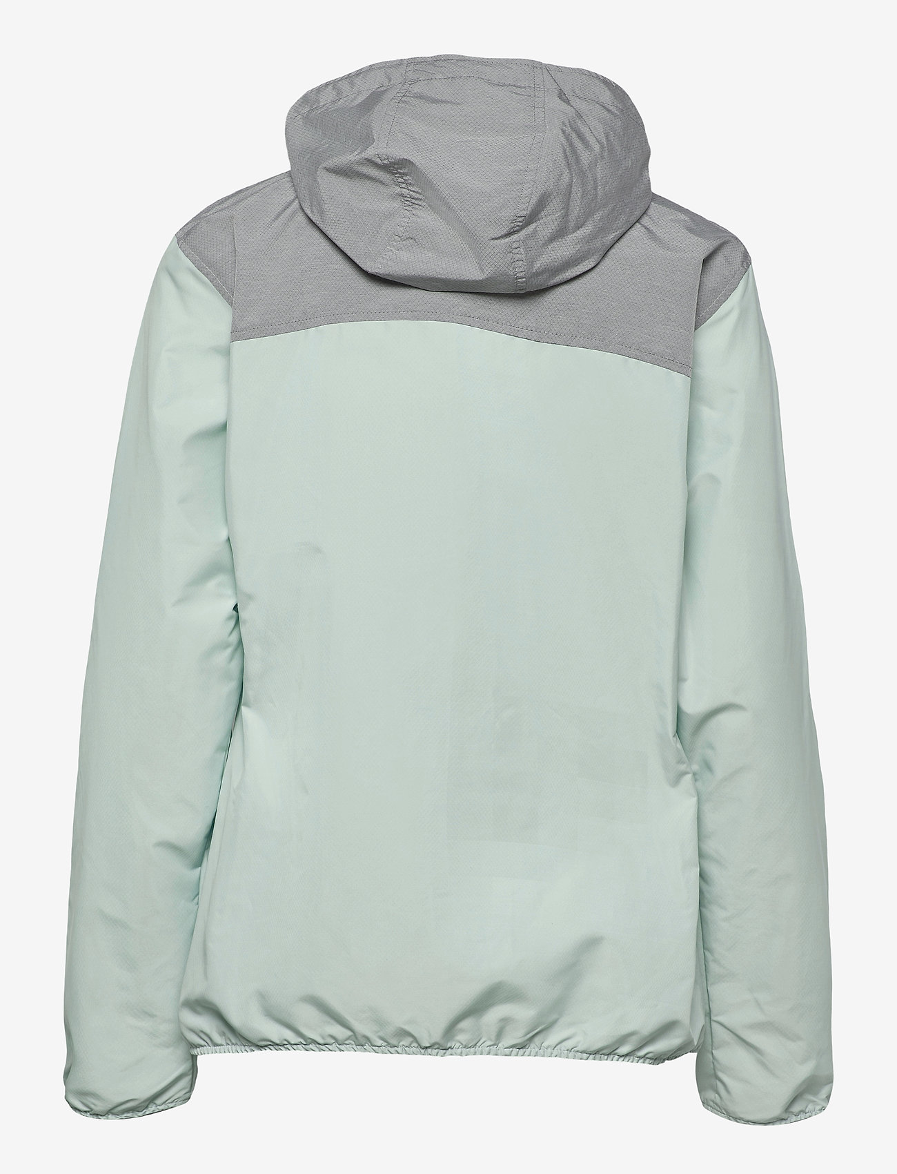 Herschel - Women's Voyage Wind - starlight blue/lt grey crossha - 2