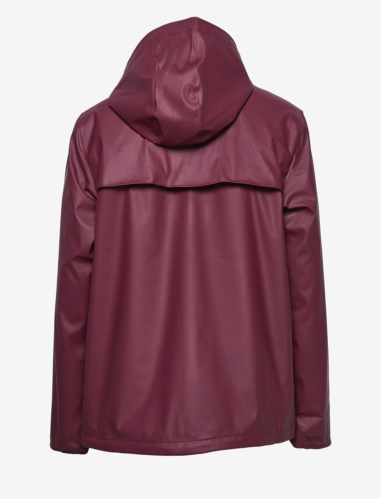Herschel - Forecast Hooded Coaches - windsor wine - 1