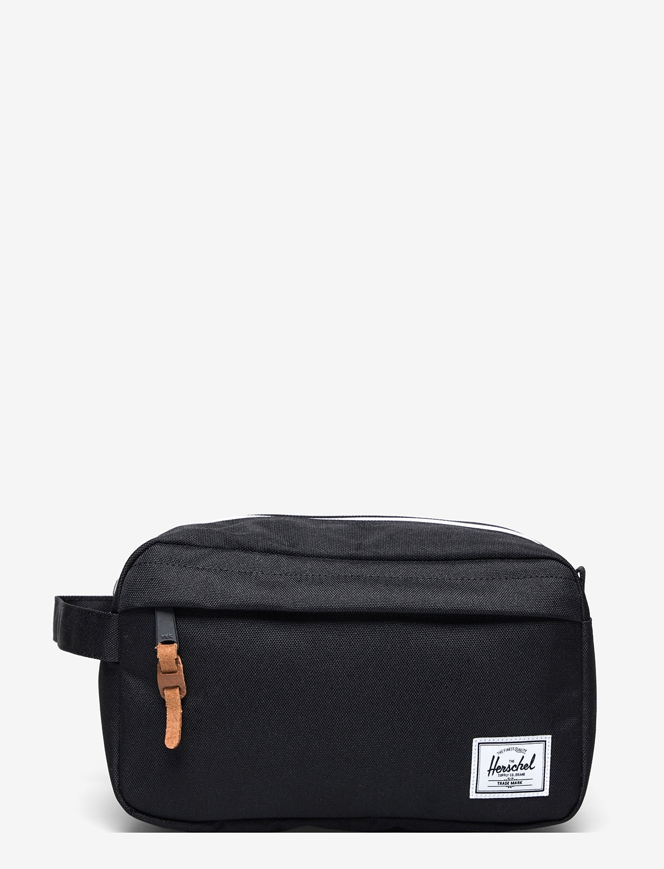 Herschel - Chapter Travel Kit - laveste priser - black - 0