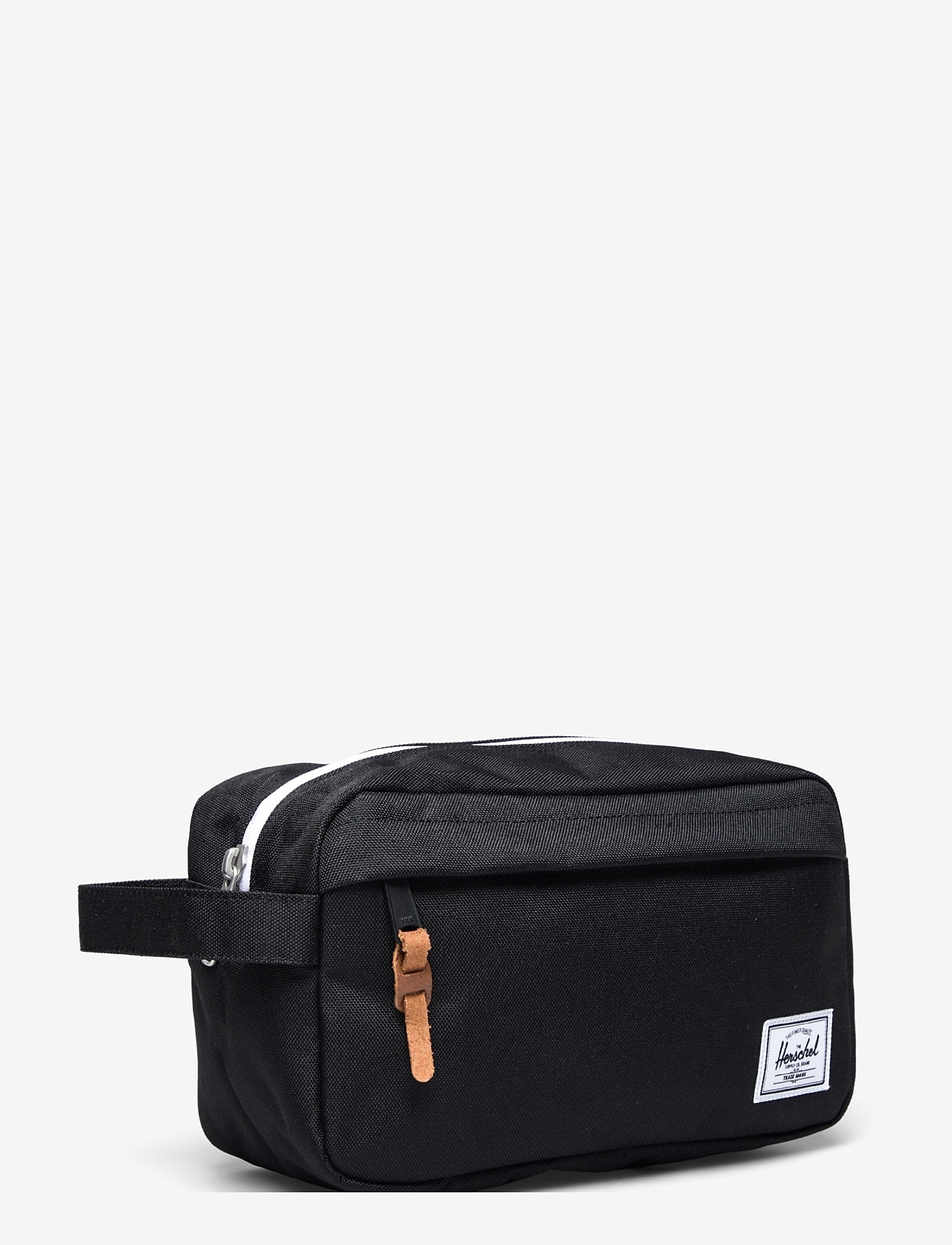 Herschel - Chapter Travel Kit - laveste priser - black - 2