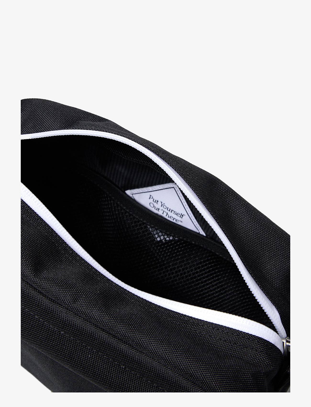 Herschel - Chapter Travel Kit - laveste priser - black - 4