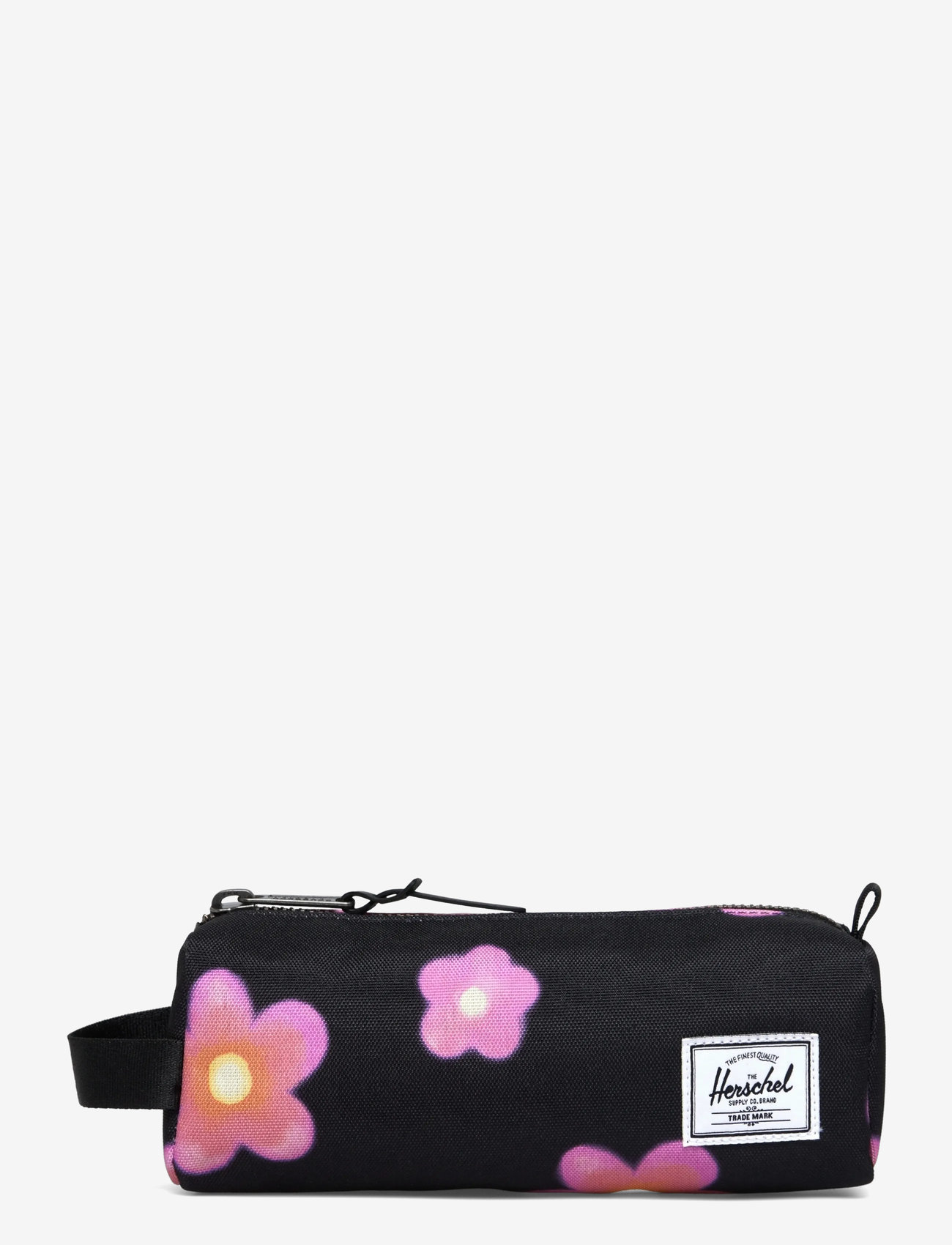 Herschel - Settlement Pencil Case - federmäppchen - dizzy daisy - 0