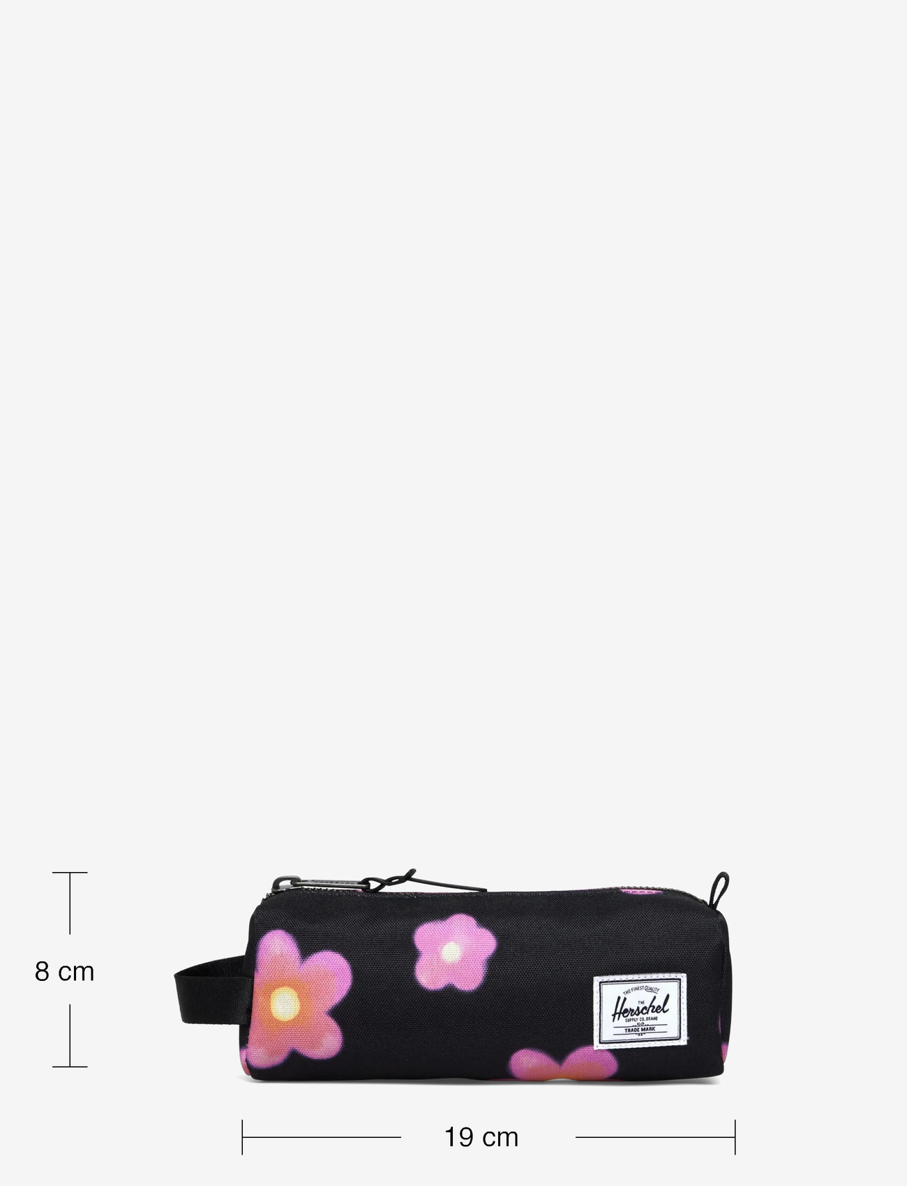 Herschel - Settlement Pencil Case - federmäppchen - dizzy daisy - 3