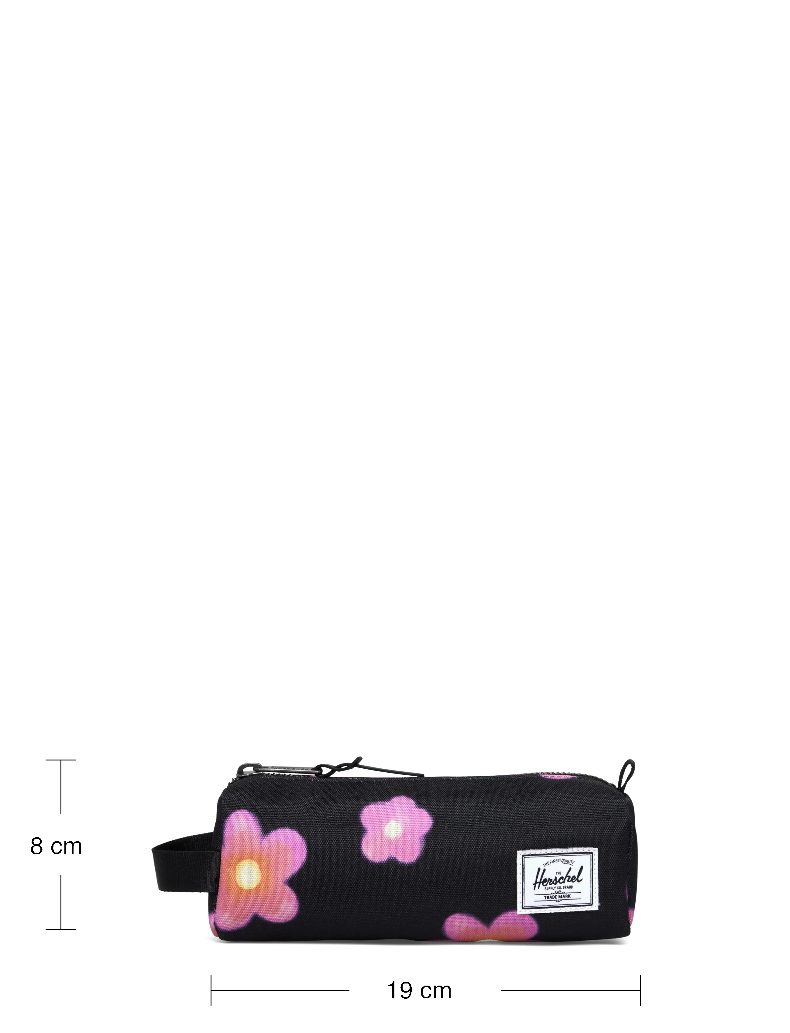 Herschel - Settlement Pencil Case - penalhuse - dizzy daisy - 3