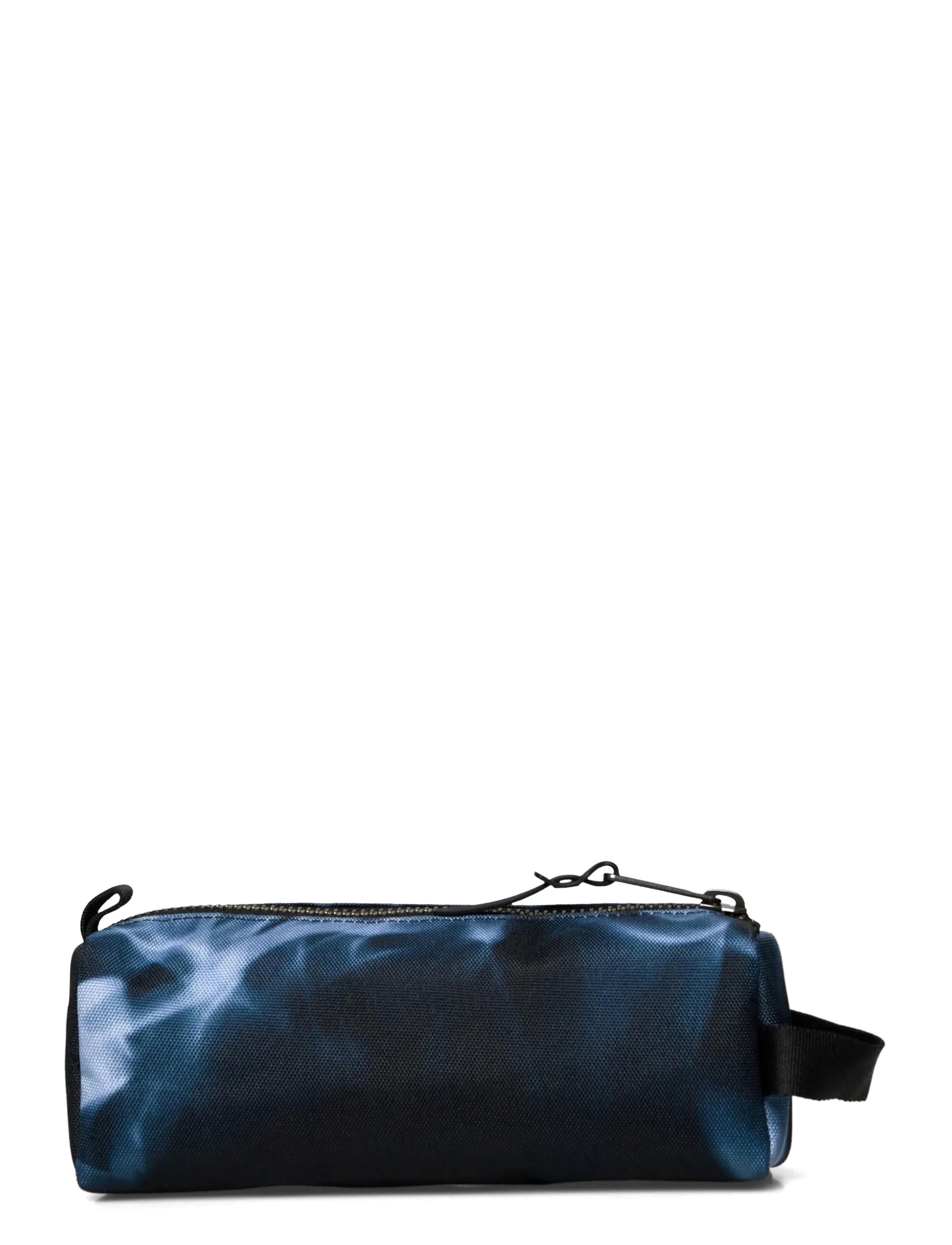 Herschel - Settlement Pencil Case - penalhuse - flames blue heaven - 1