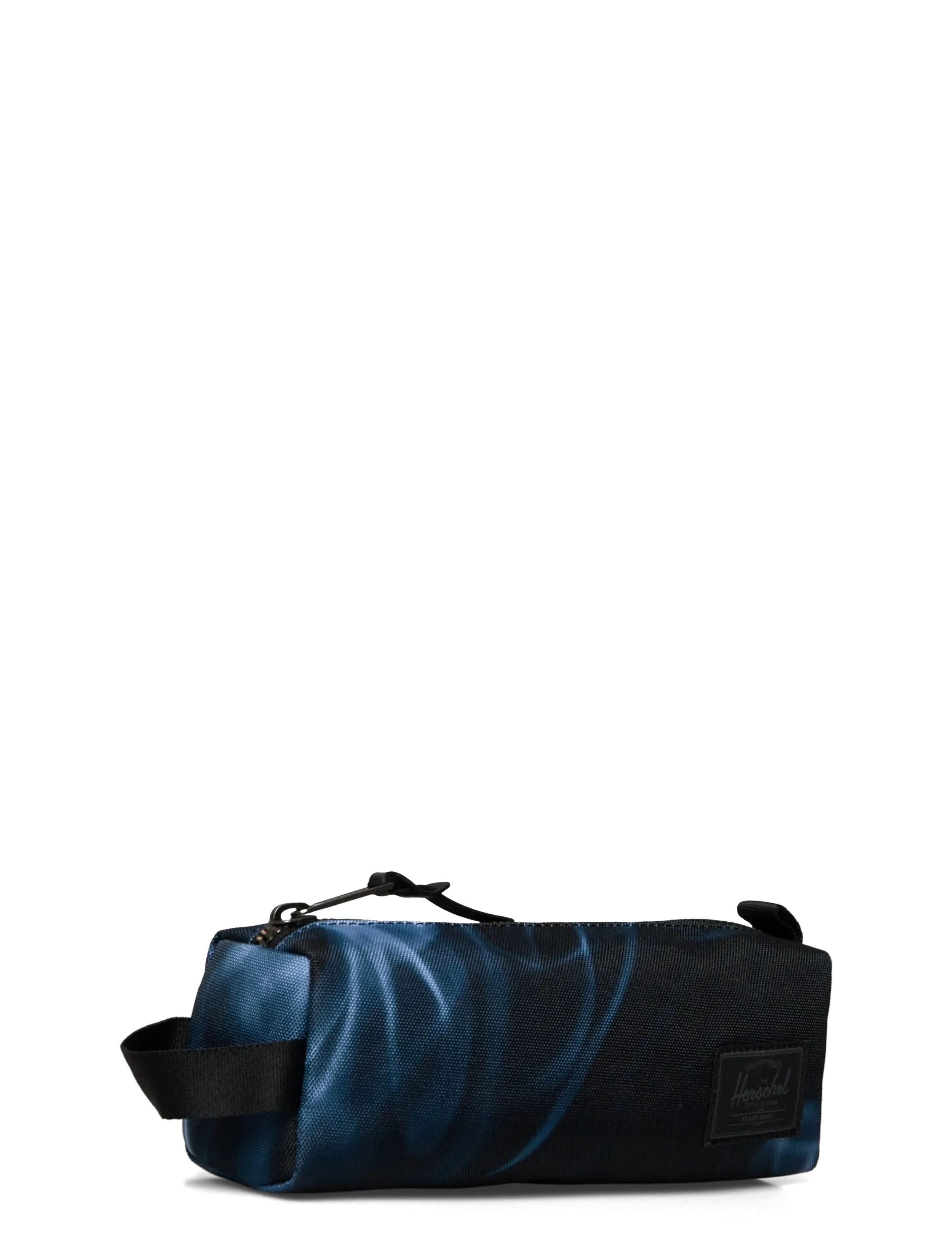 Herschel - Settlement Pencil Case - penalhuse - flames blue heaven - 2