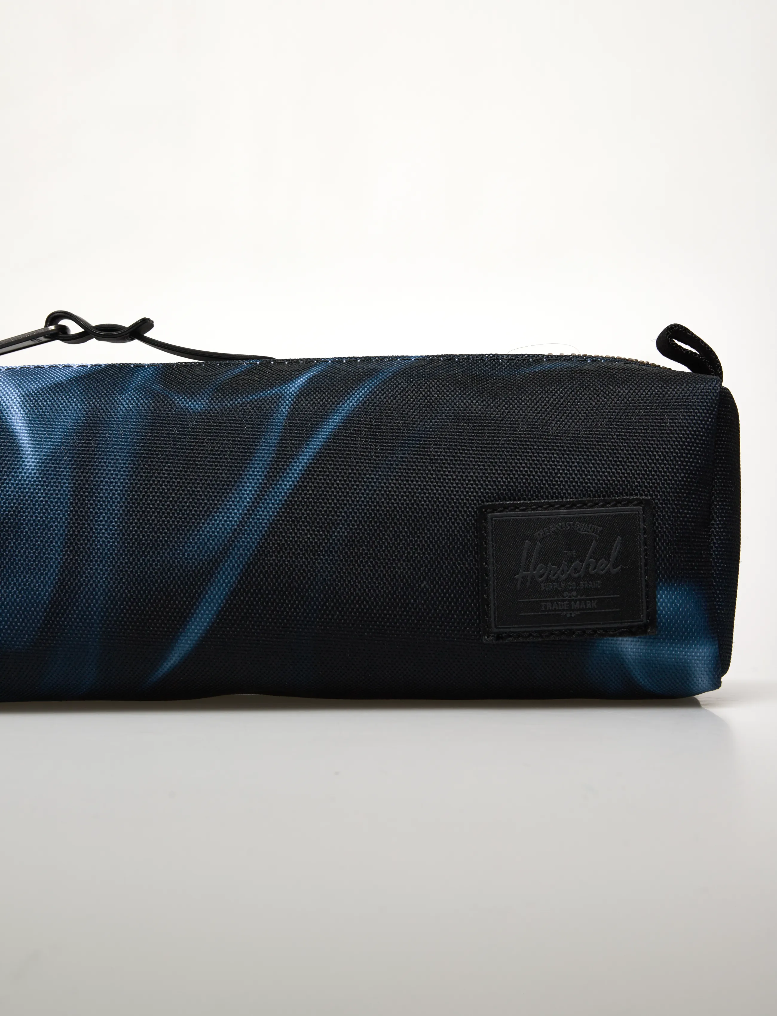 Herschel - Settlement Pencil Case - penalhuse - flames blue heaven - 4