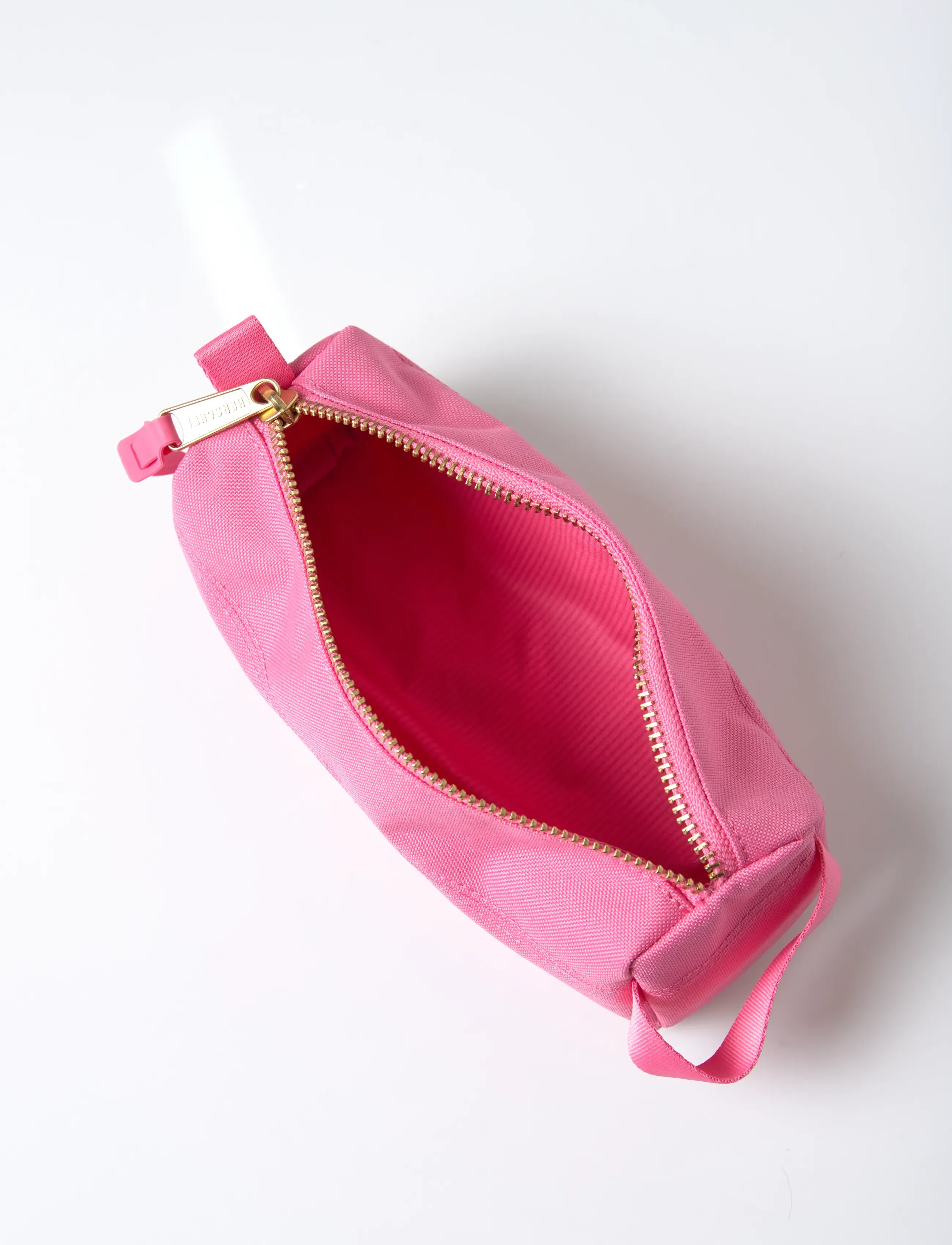 Herschel - Settlement Pencil Case - madalaimad hinnad - pink lemonade - 5
