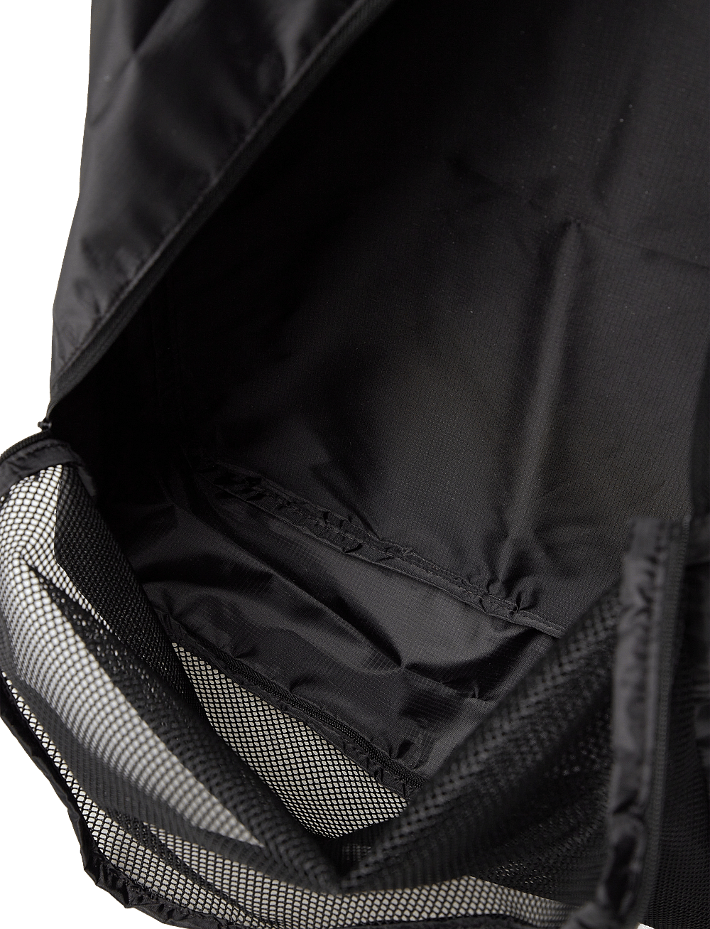 Herschel - Kyoto Packing Cubes - black - 3