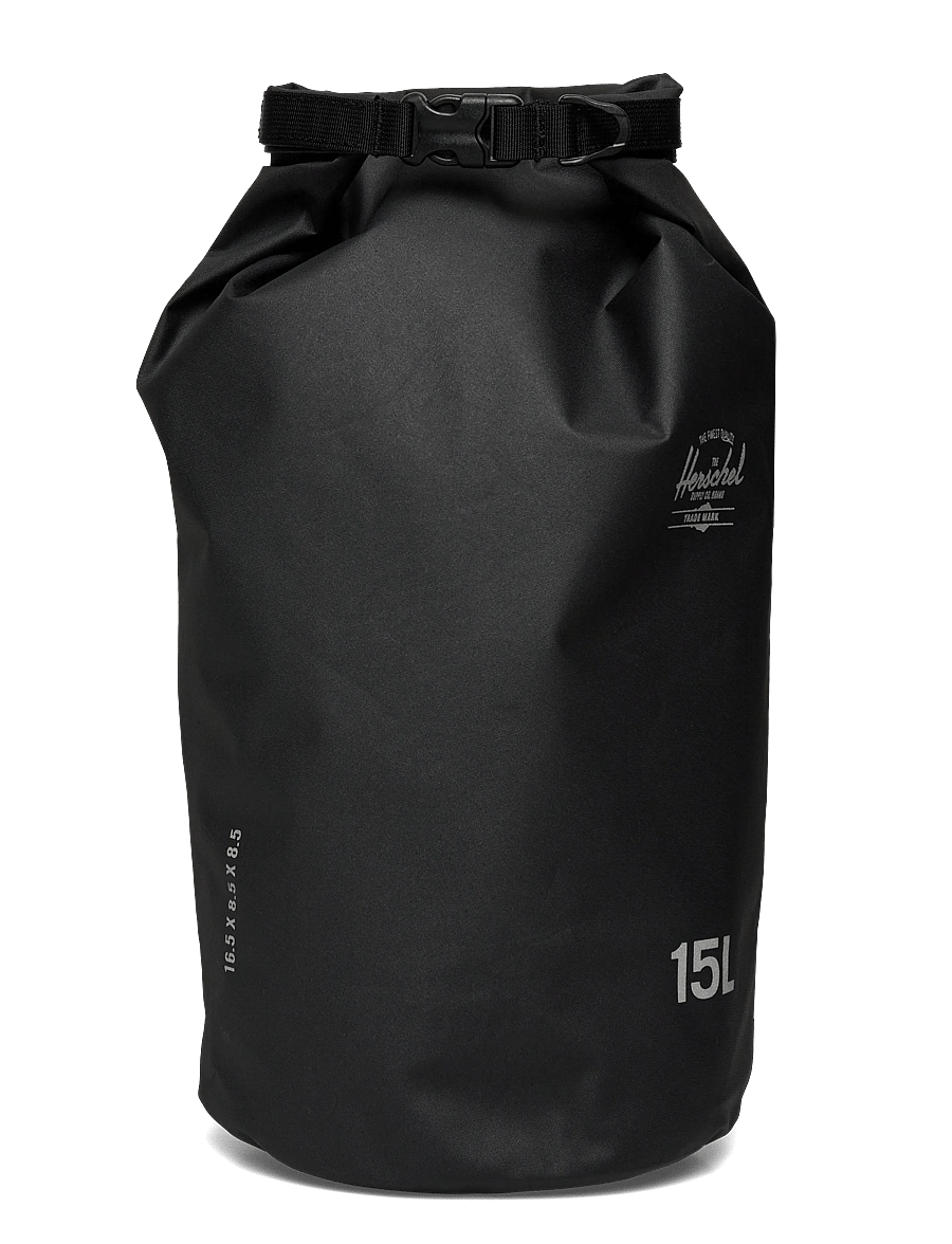 Herschel - Dry Bag Organizer 15L - shoppa efter tillfälle - black - 0