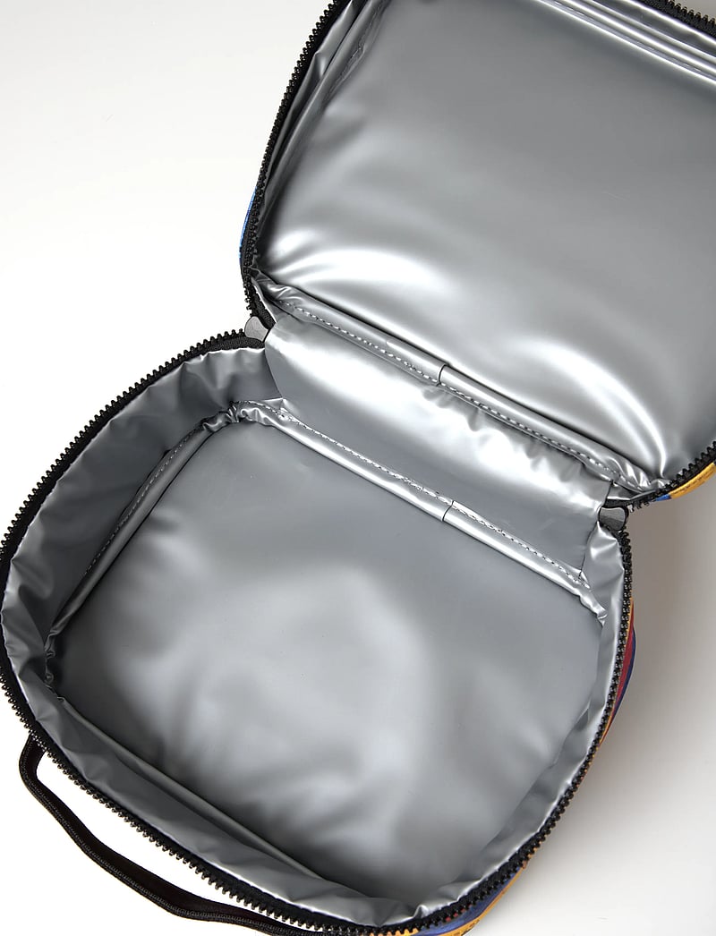 Herschel - LEGO Pop Quiz Lunch Box Little Herschel - kinder - scavenger hunt bricks - 5