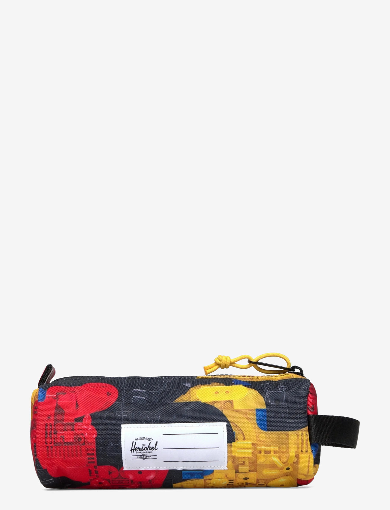 Herschel - LEGO Settlement Pencil Case Little Herschel - penalhuse - scavenger hunt bricks - 1