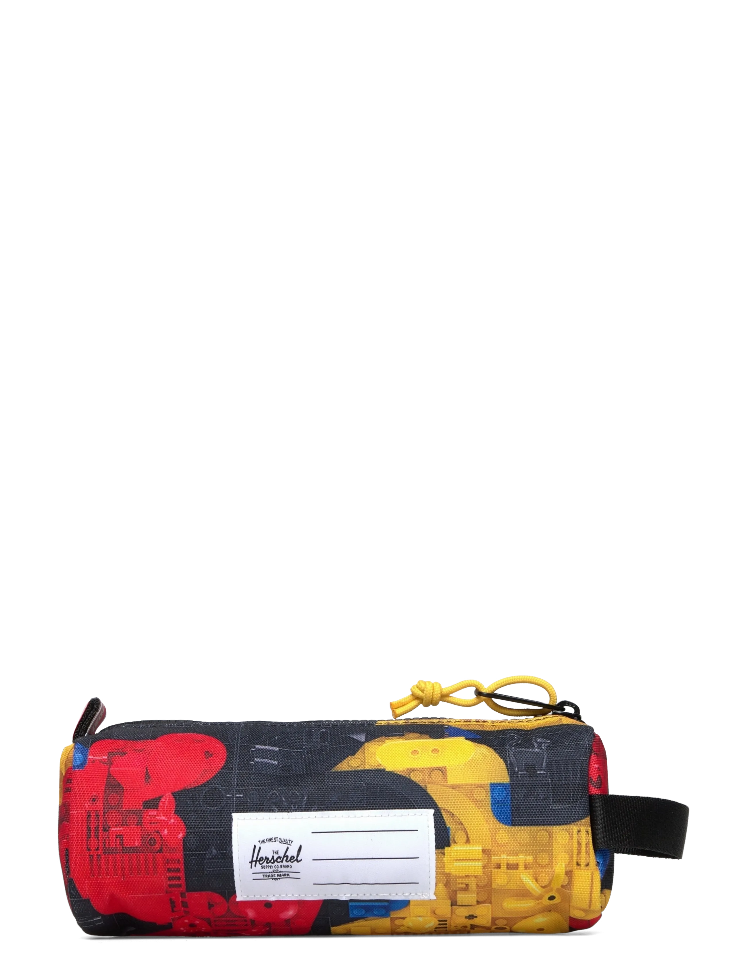 Herschel - LEGO Settlement Pencil Case Little Herschel - pencil cases - scavenger hunt bricks - 1