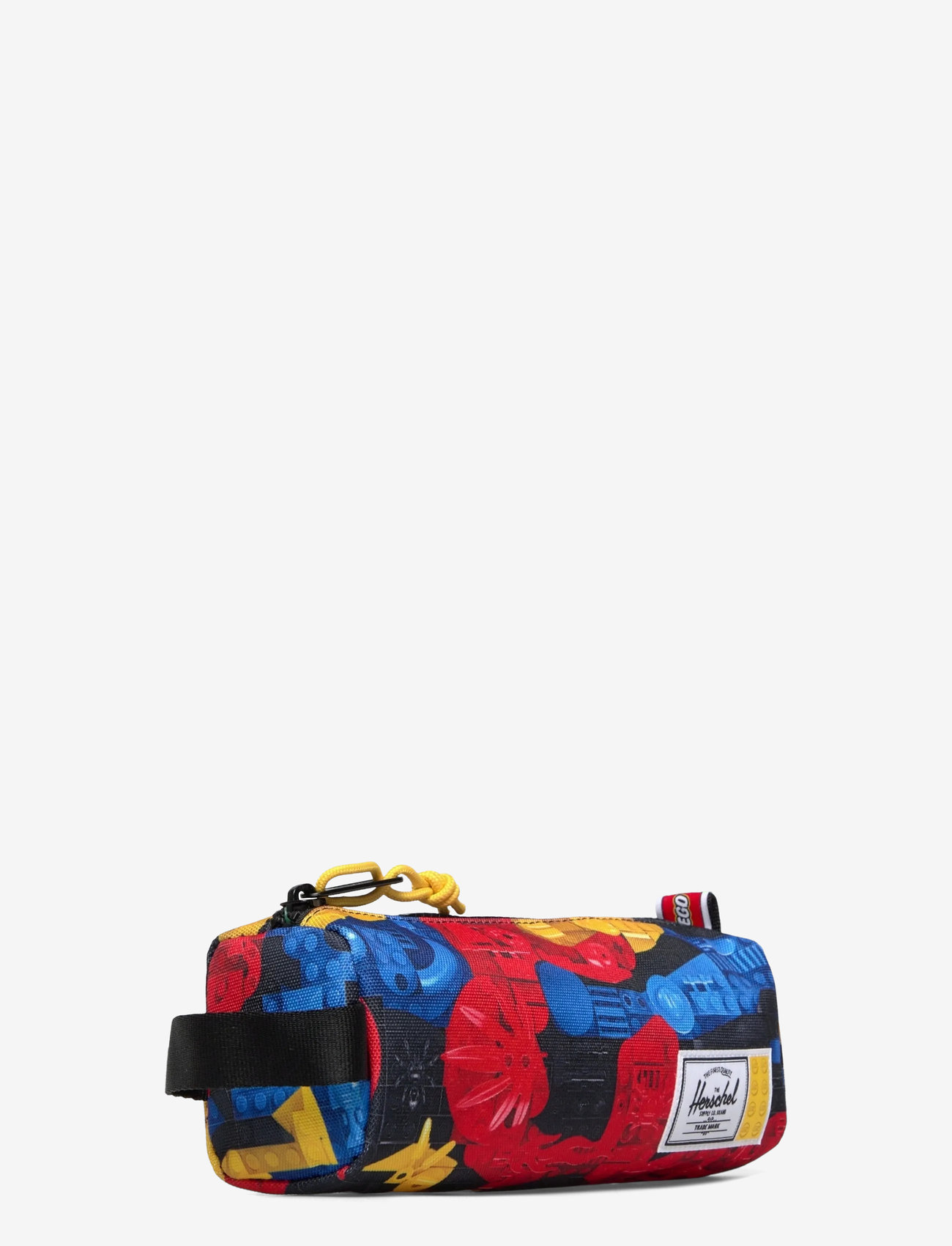 Herschel - LEGO Settlement Pencil Case Little Herschel - penalhuse - scavenger hunt bricks - 2