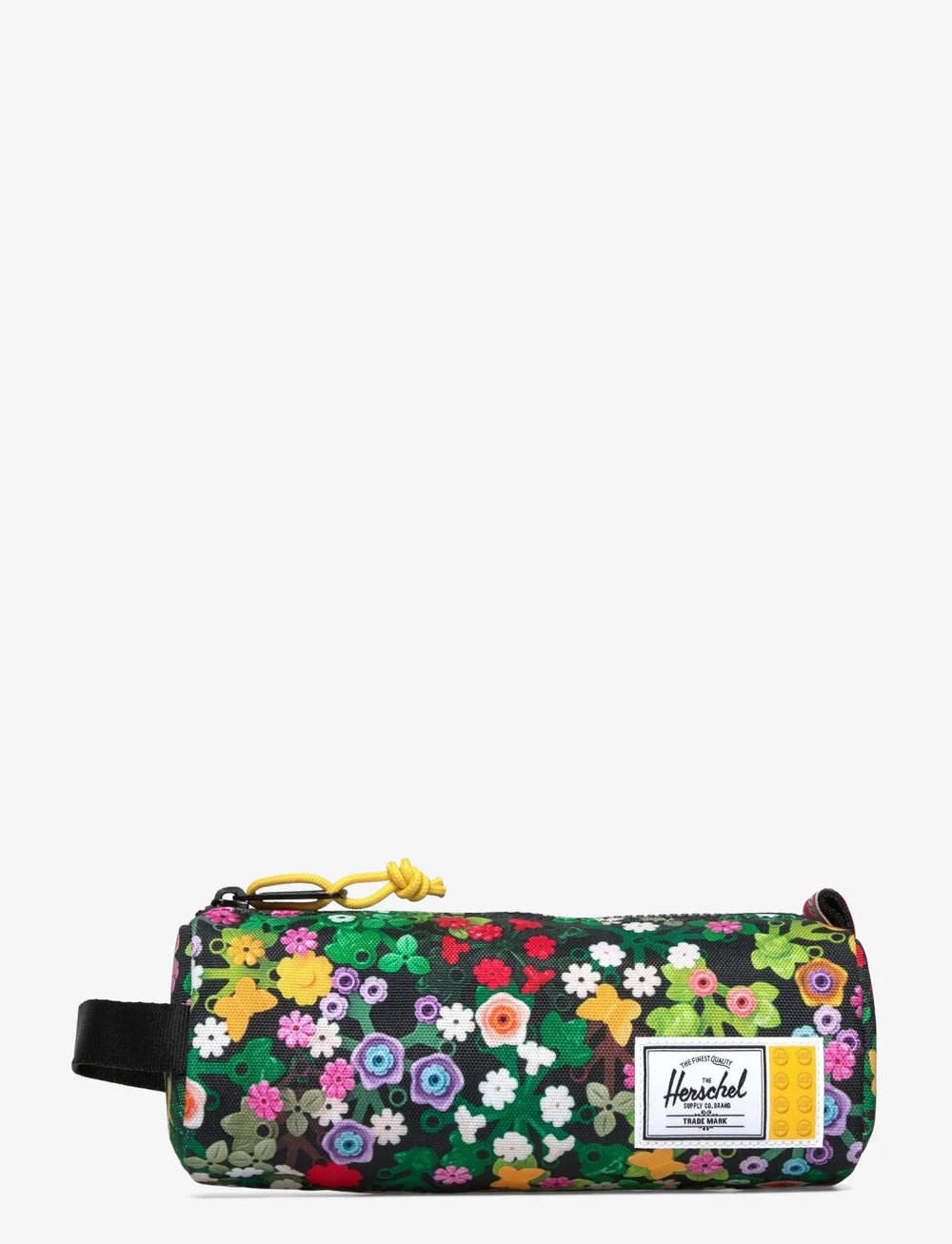 Herschel - LEGO Settlement Pencil Case Little Herschel - federmäppchen - scavenger hunt meadow - 0
