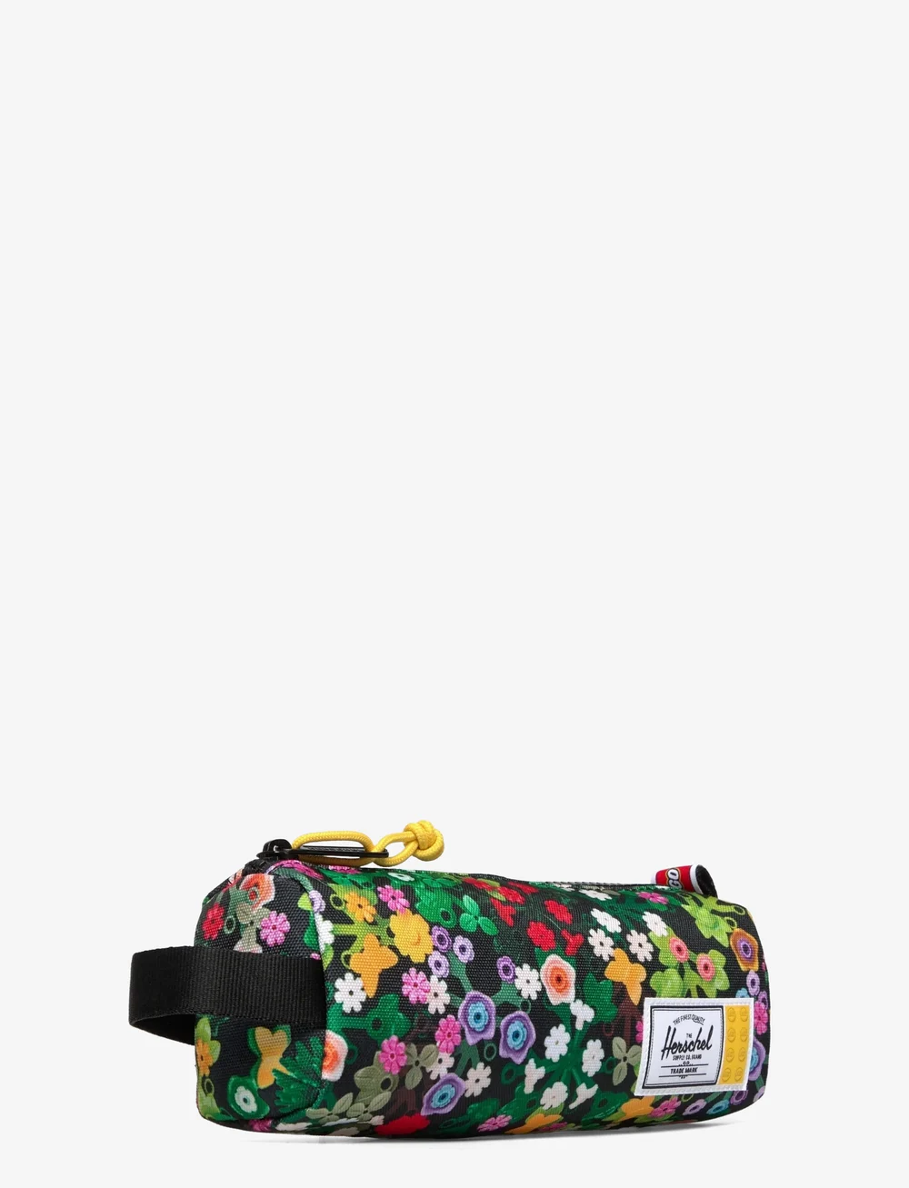 Herschel - LEGO Settlement Pencil Case Little Herschel - federmäppchen - scavenger hunt meadow - 2