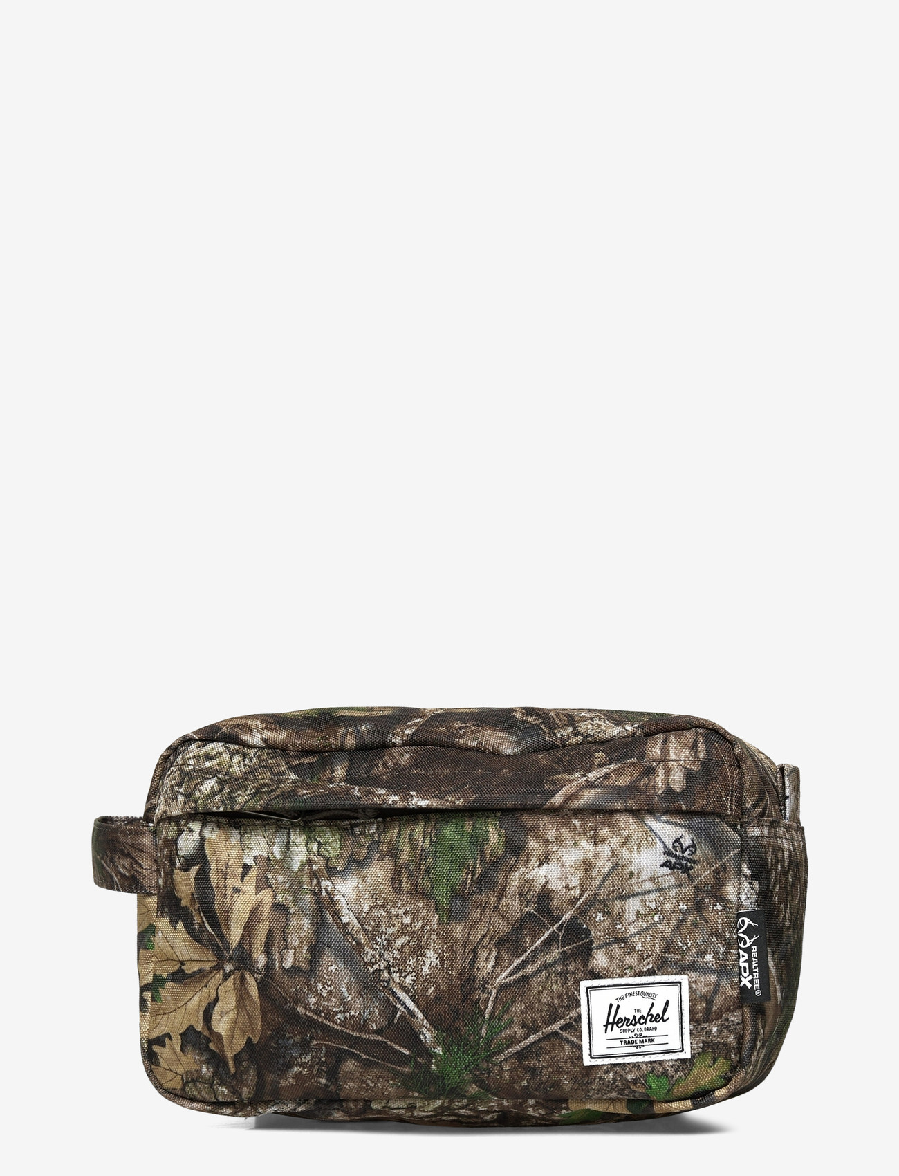 Herschel - Realtree Chapter Travel Kit - toilettasker - realtree apx camo - 0