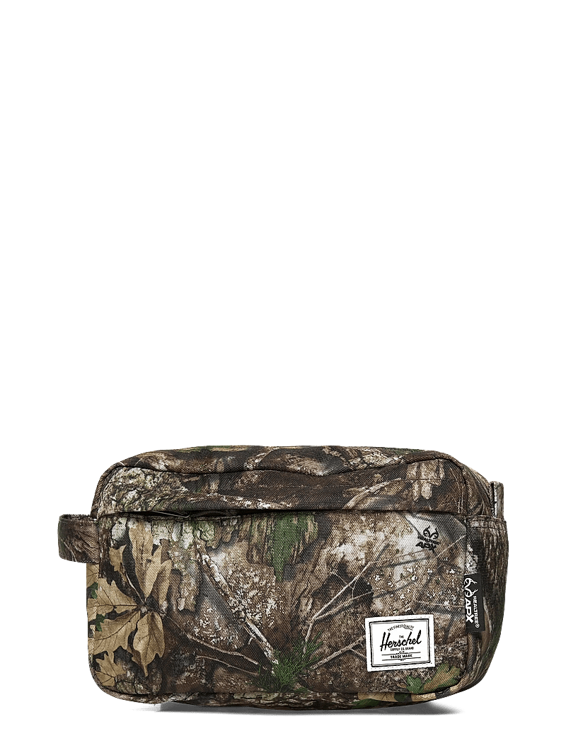 Herschel - Realtree Chapter Travel Kit - kulturtaschen - realtree apx camo - 0