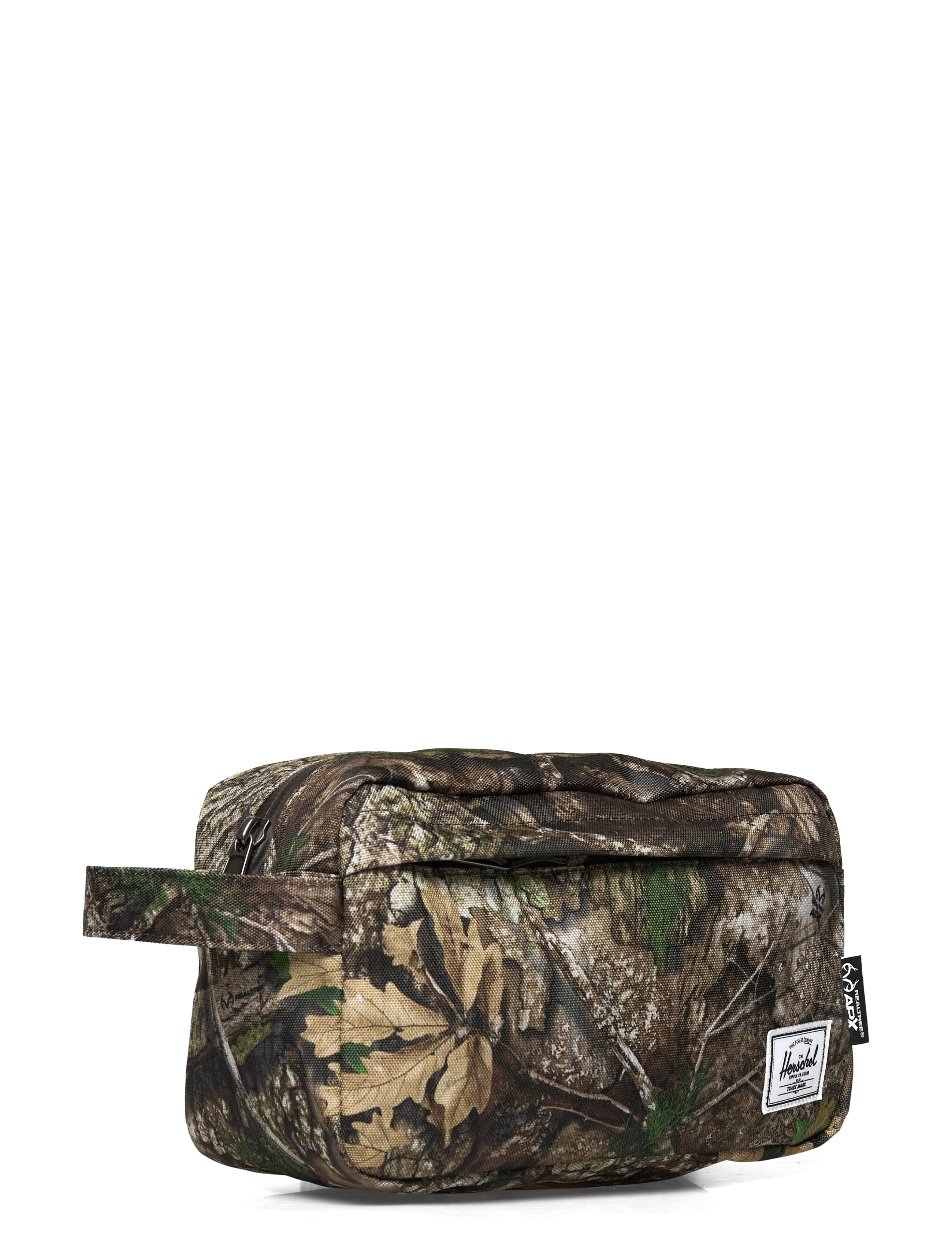 Herschel - Realtree Chapter Travel Kit - toilettilaukut - realtree apx camo - 2