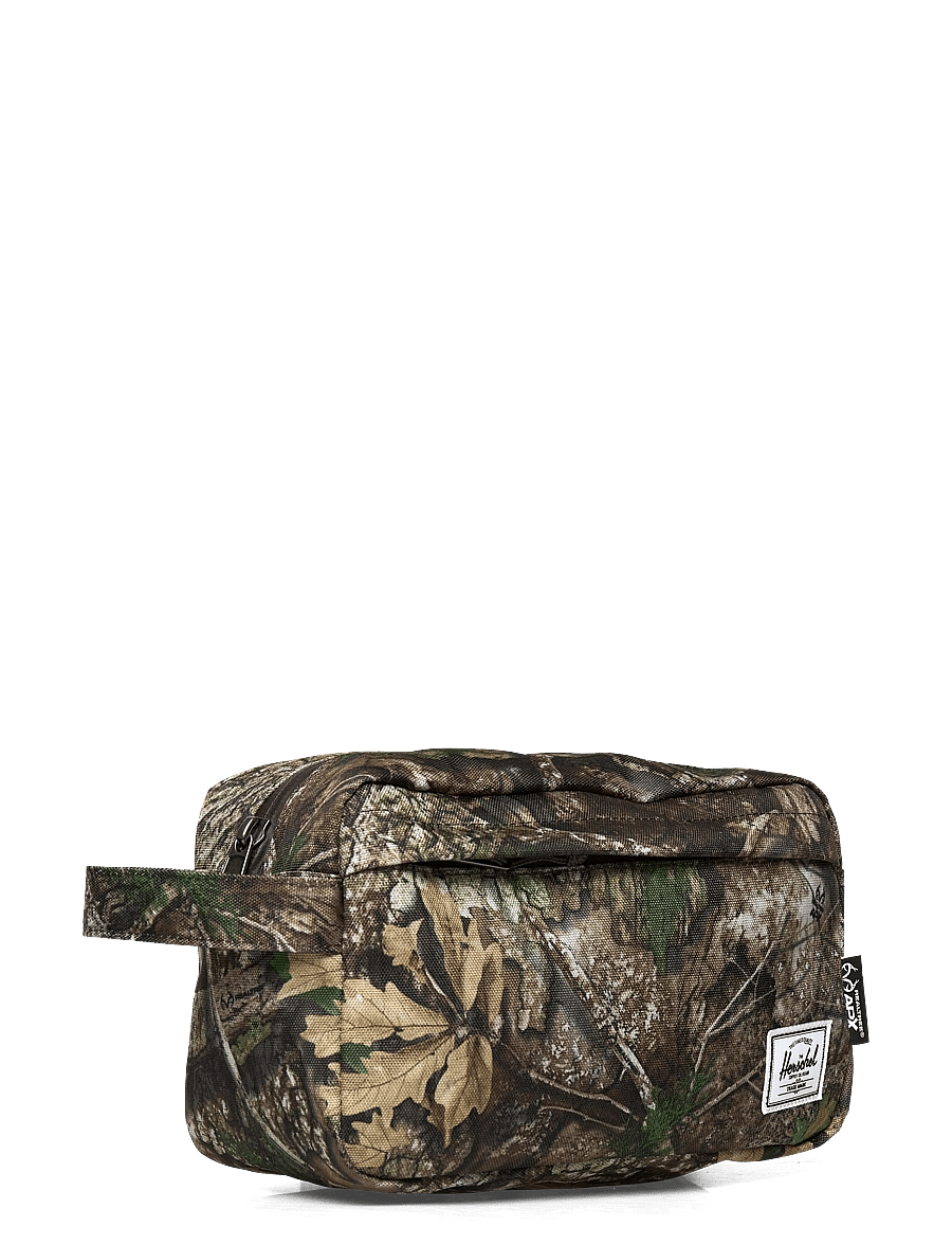 Herschel - Realtree Chapter Travel Kit - kulturtaschen - realtree apx camo - 2
