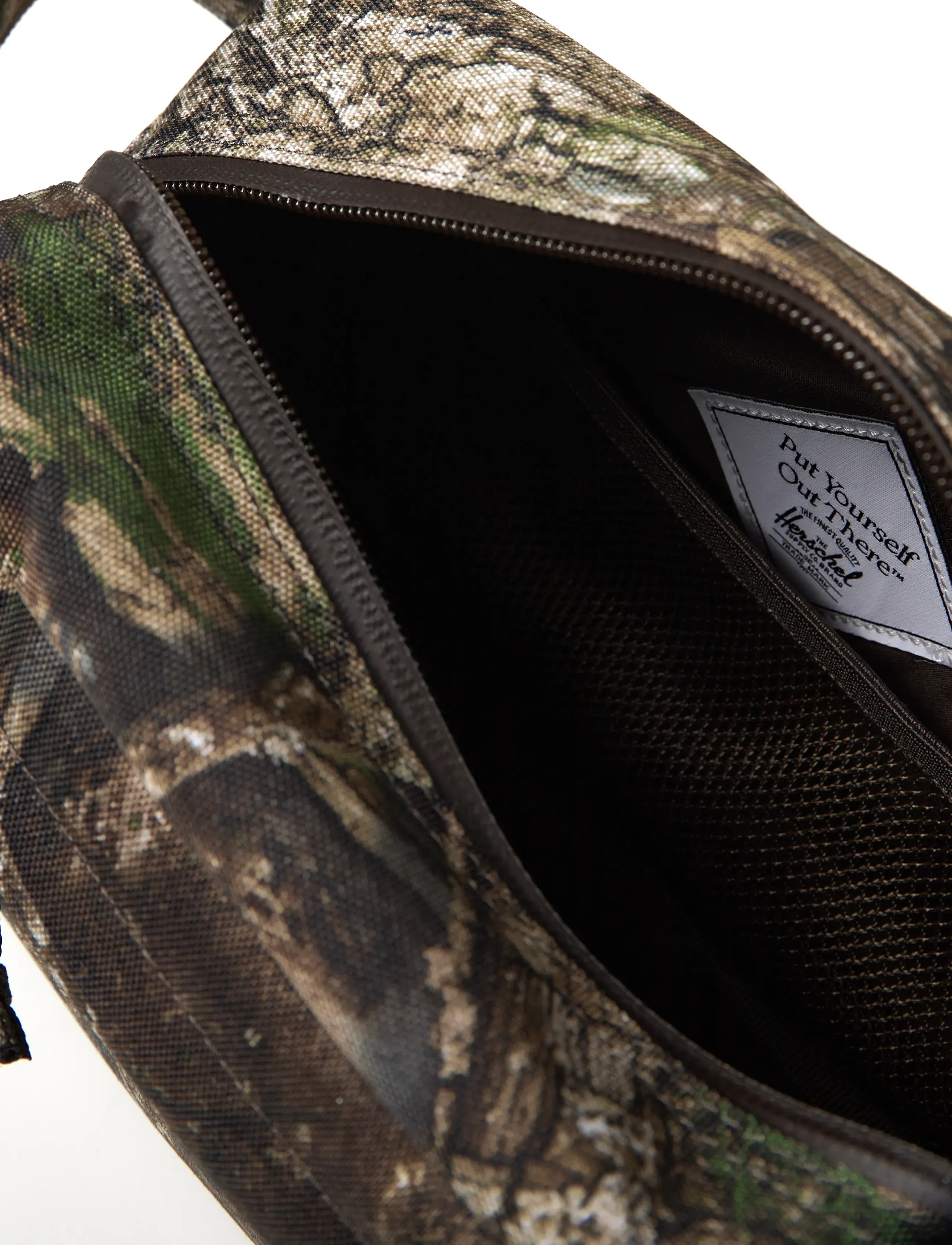 Herschel - Realtree Chapter Travel Kit - toilettilaukut - realtree apx camo - 4