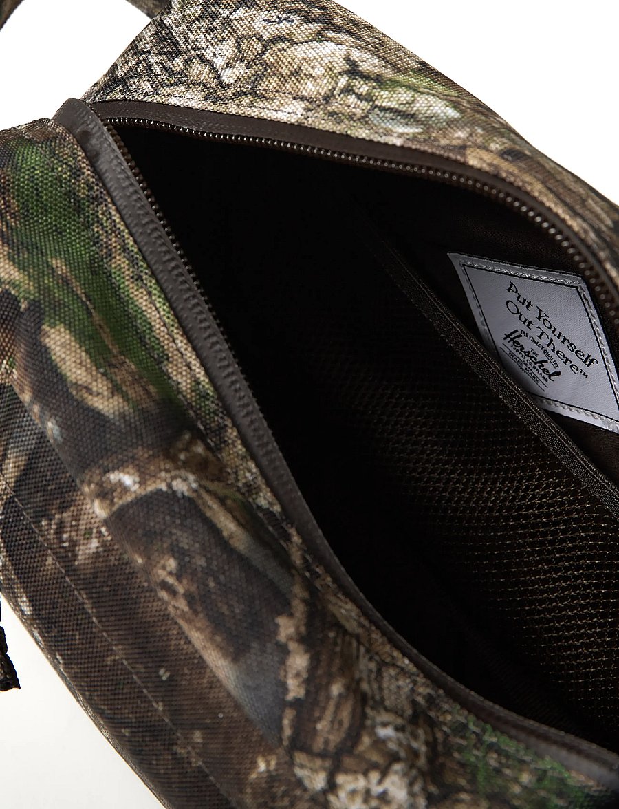 Herschel - Realtree Chapter Travel Kit - kulturtaschen - realtree apx camo - 4