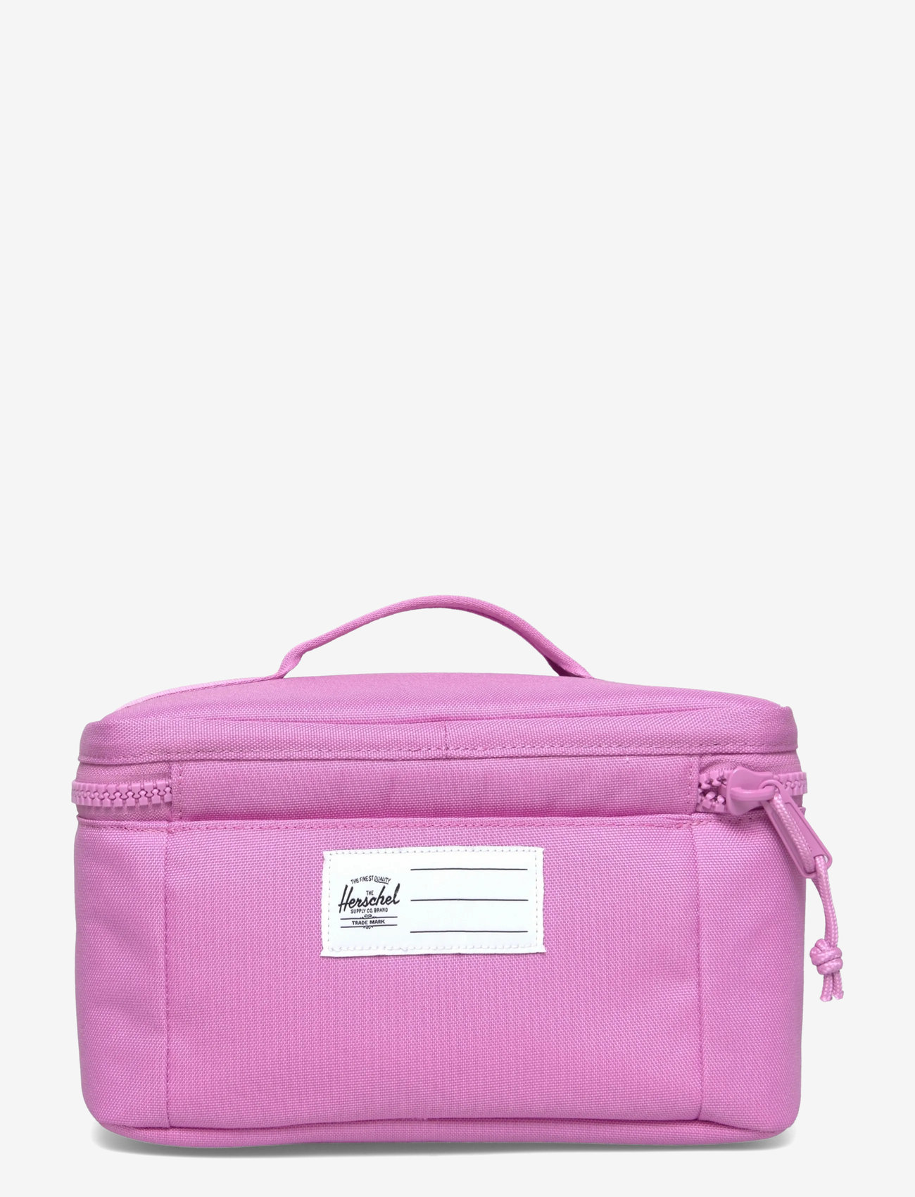 Herschel - Herschel Heritage Lunch Box Little Herschel - lõunasöögikarbid - opera mauve - 1