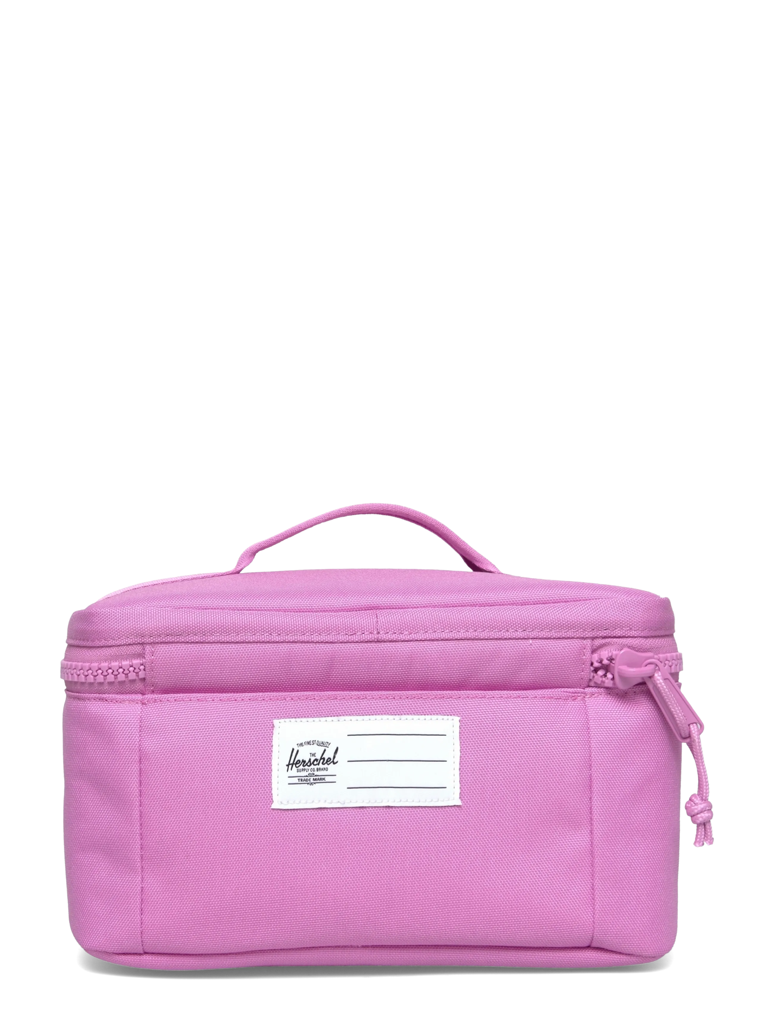 Herschel - Herschel Heritage Lunch Box Little Herschel - madkasser - opera mauve - 1