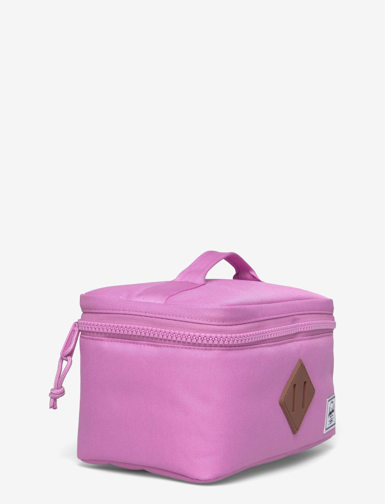 Herschel - Herschel Heritage Lunch Box Little Herschel - lõunasöögikarbid - opera mauve - 2