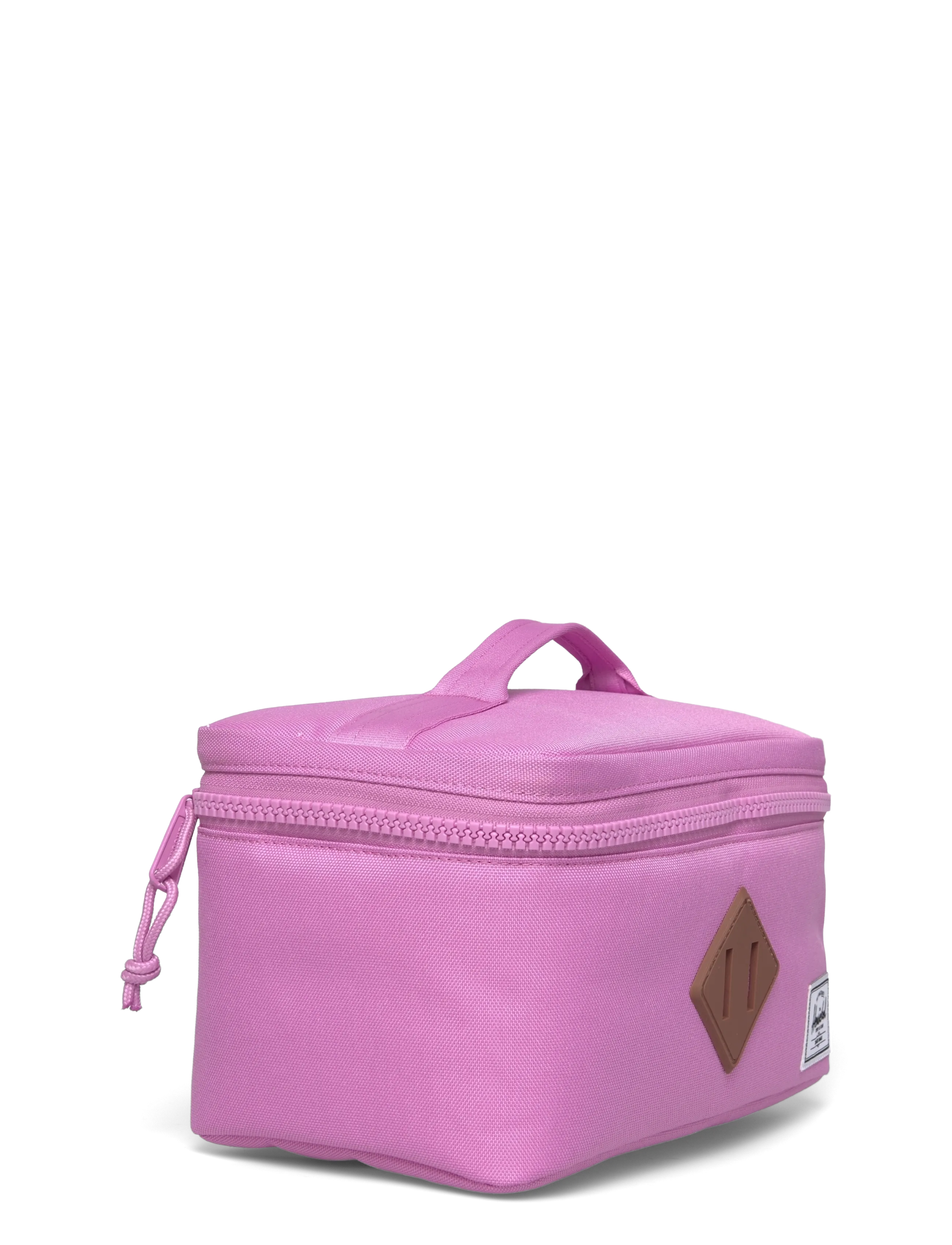 Herschel - Herschel Heritage Lunch Box Little Herschel - madkasser - opera mauve - 2